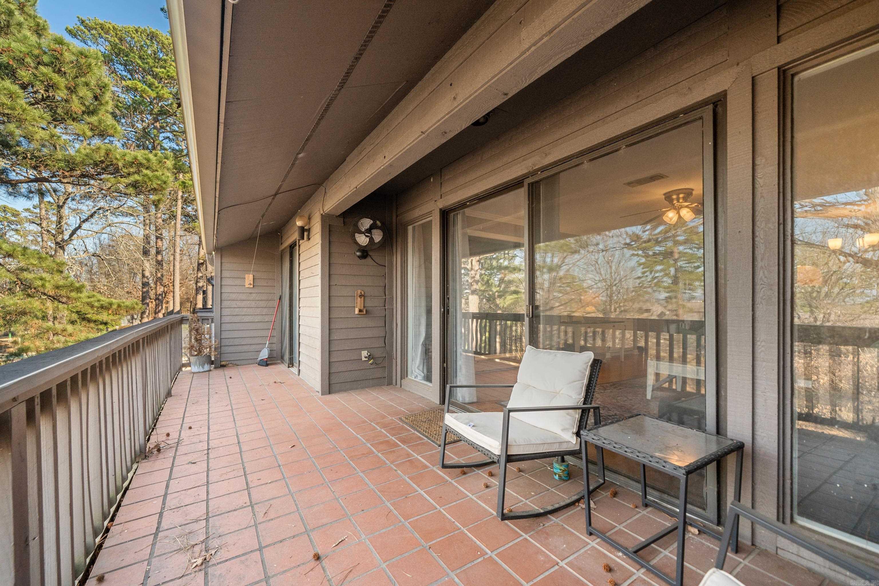 200 Hamilton Oaks  Hot Springs, AR