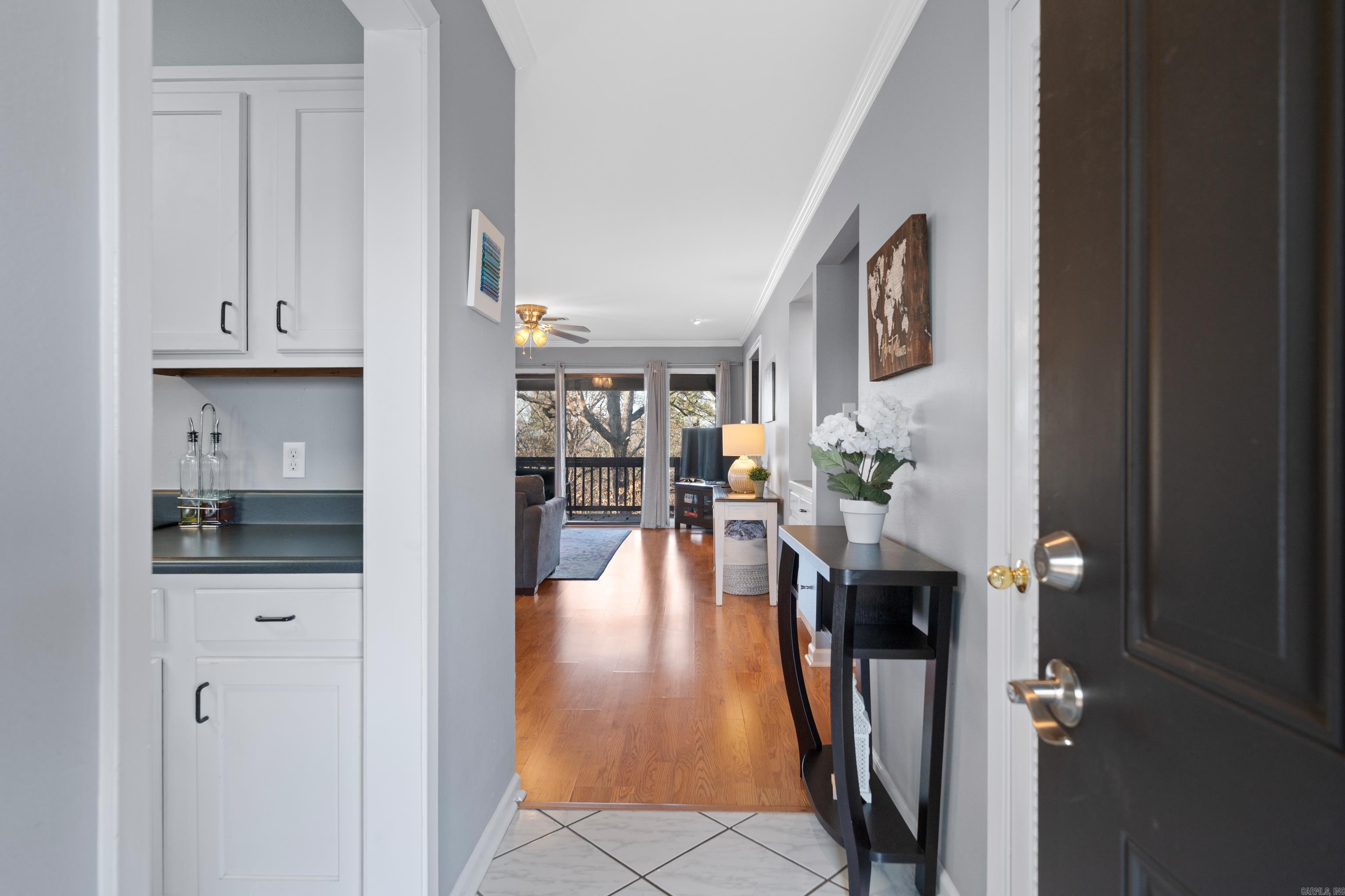 200 Hamilton Oaks  Hot Springs, AR