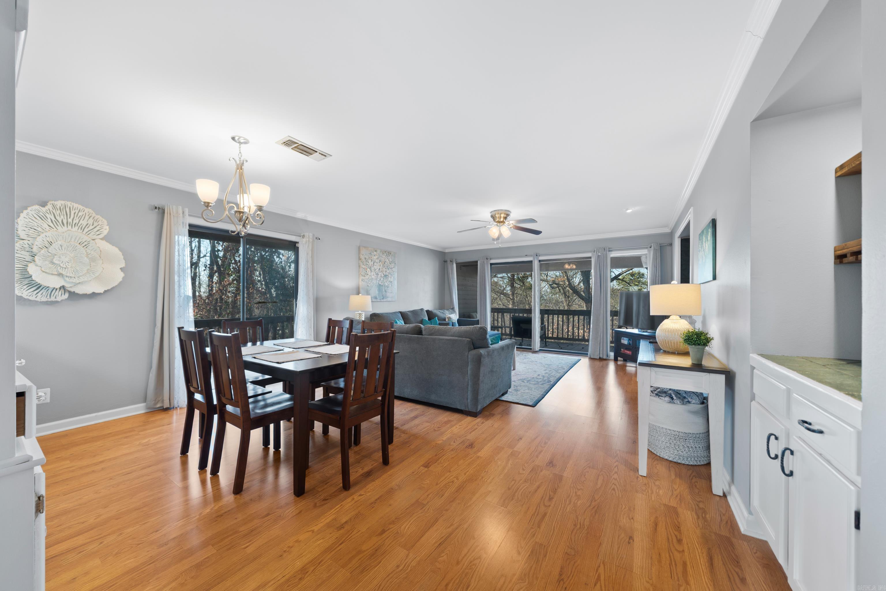 200 Hamilton Oaks  Hot Springs, AR