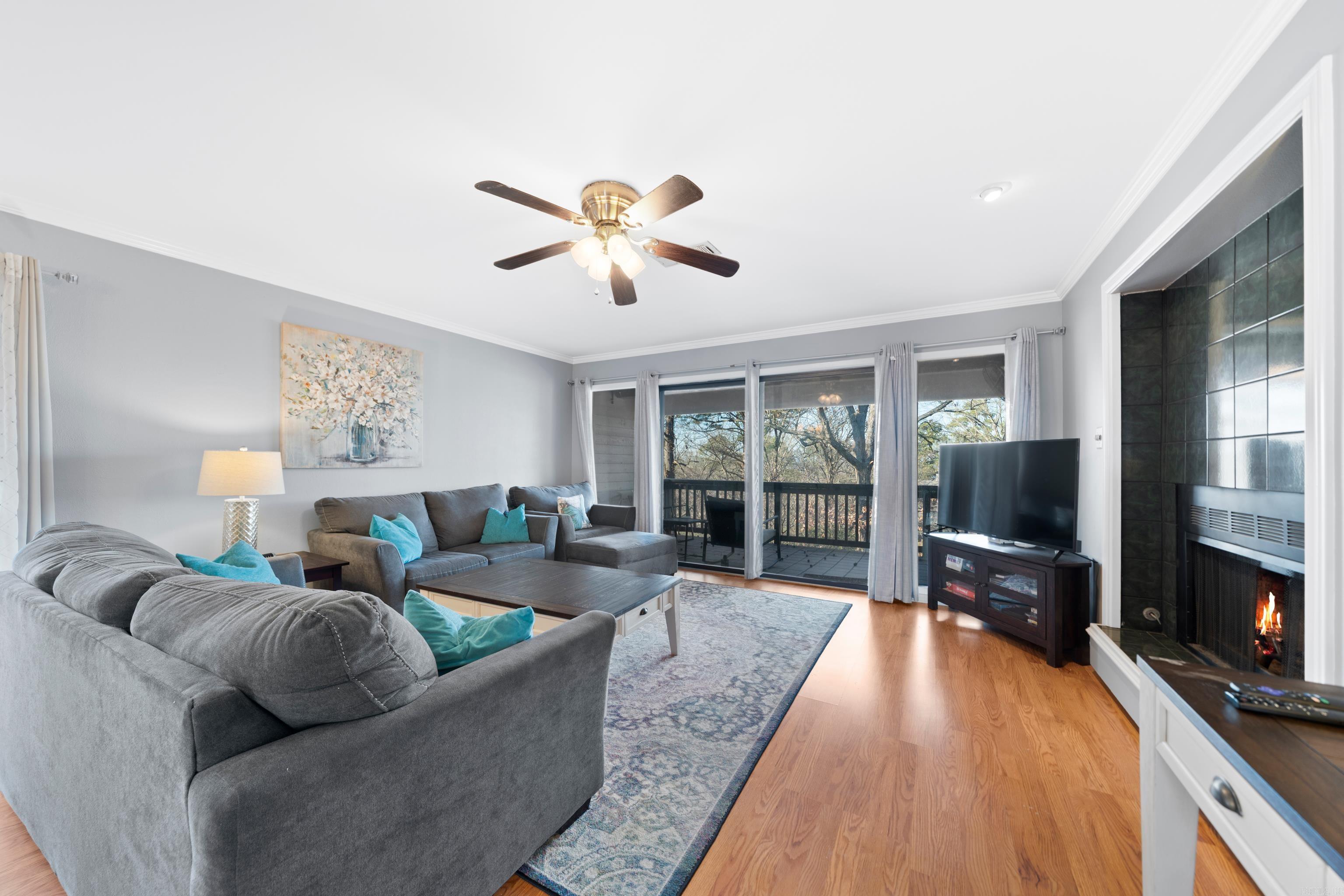 200 Hamilton Oaks  Hot Springs, AR