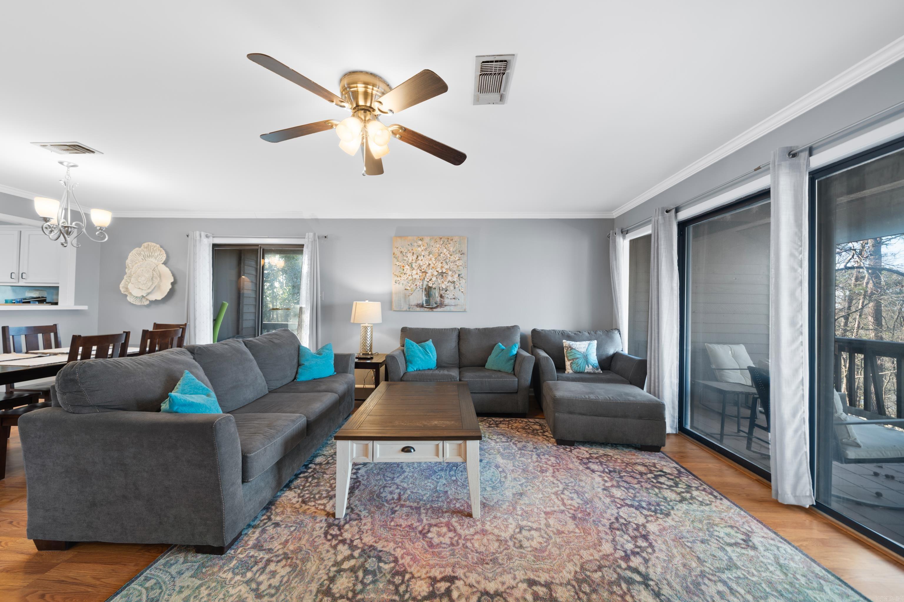 200 Hamilton Oaks  Hot Springs, AR