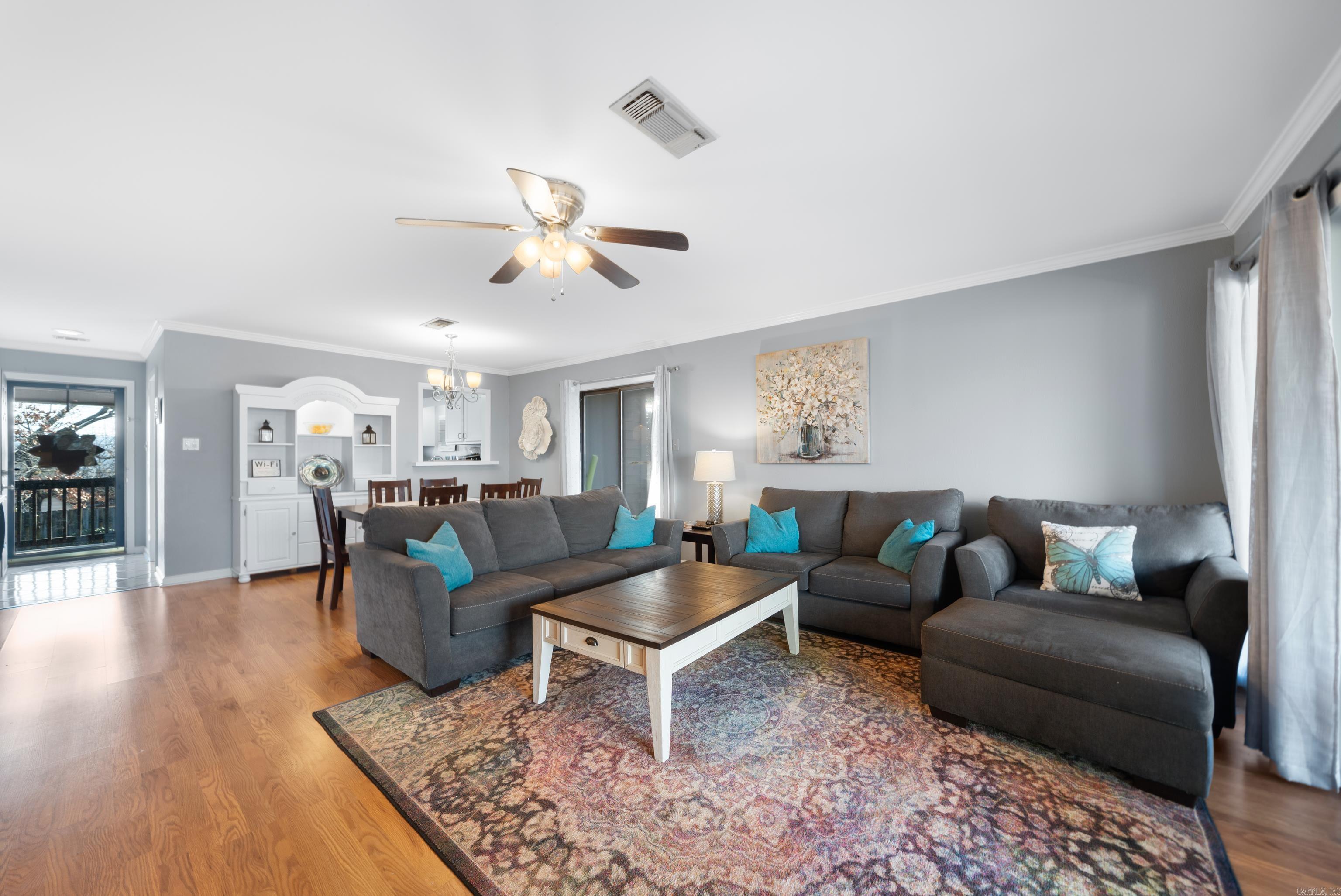 200 Hamilton Oaks  Hot Springs, AR