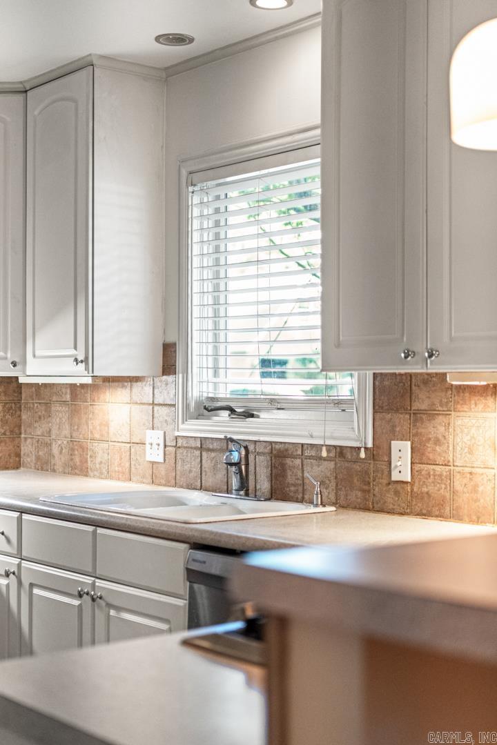 5624 N Grandview  Little Rock, AR