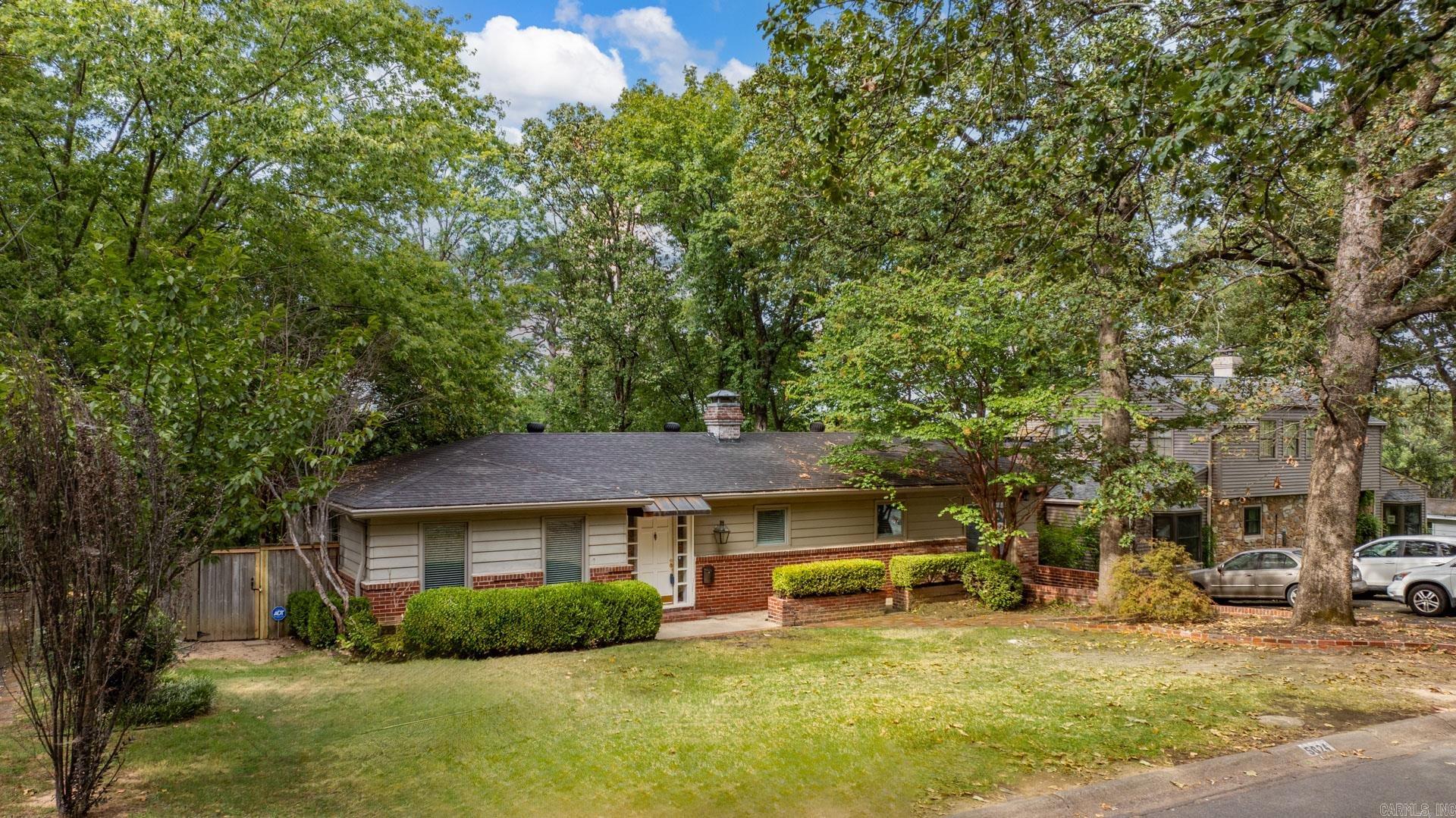 5624 N Grandview  Little Rock, AR