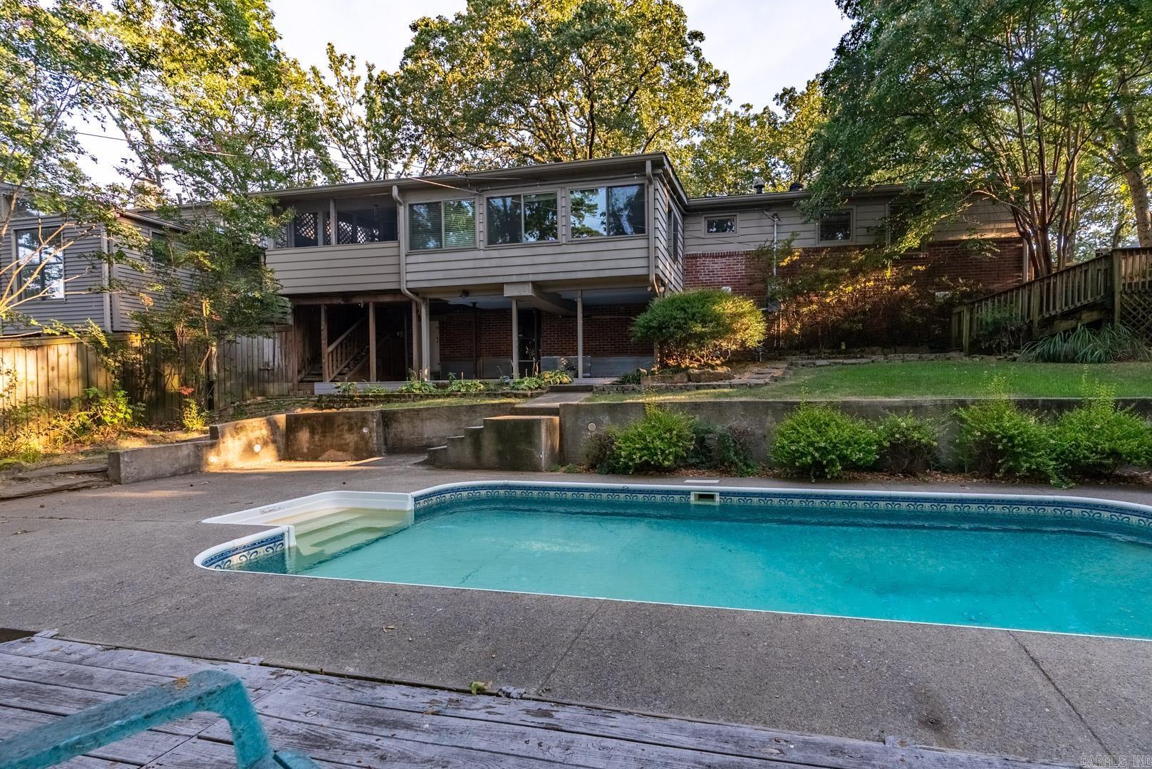 5624 N Grandview  Little Rock, AR