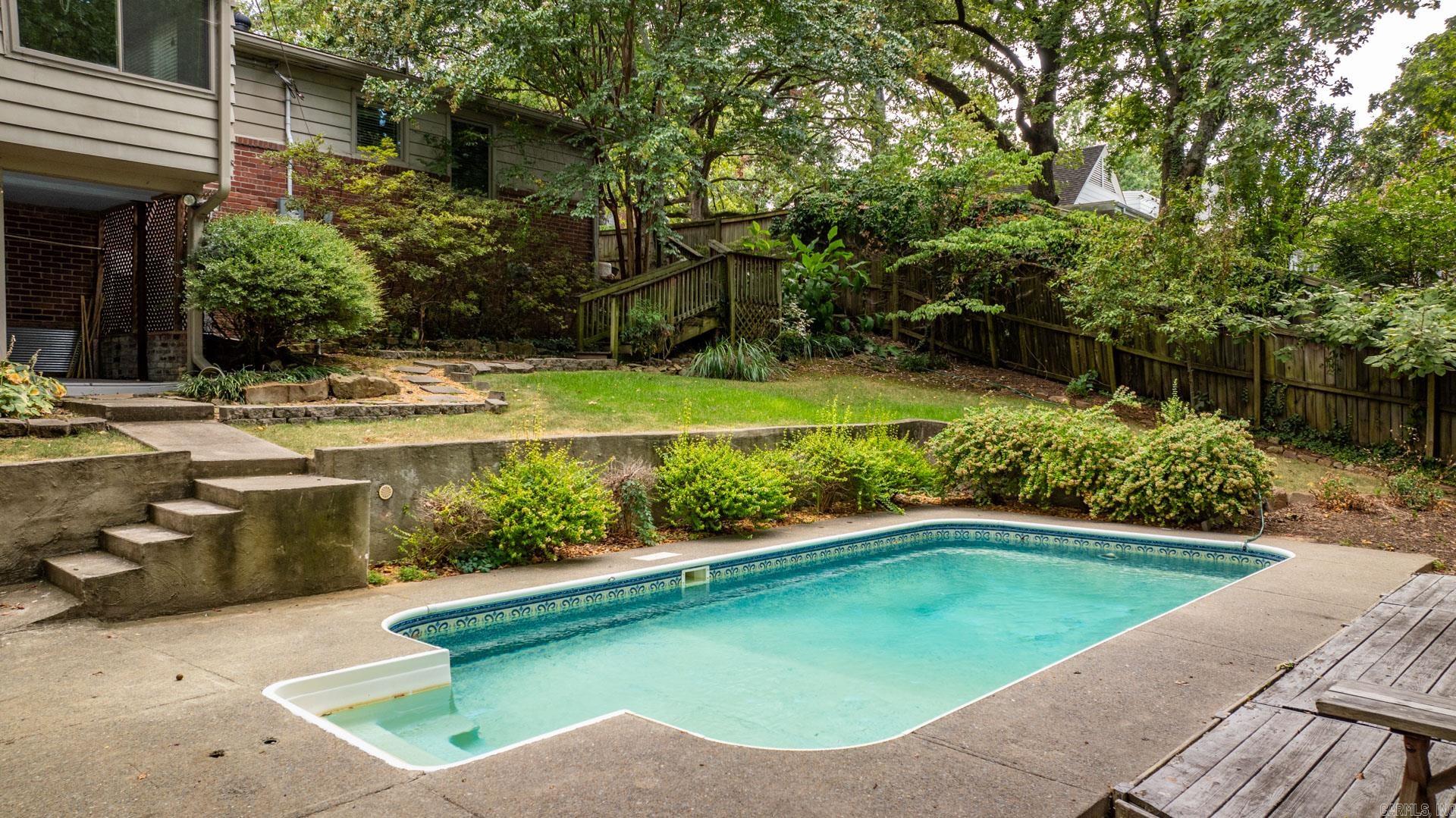 5624 N Grandview  Little Rock, AR