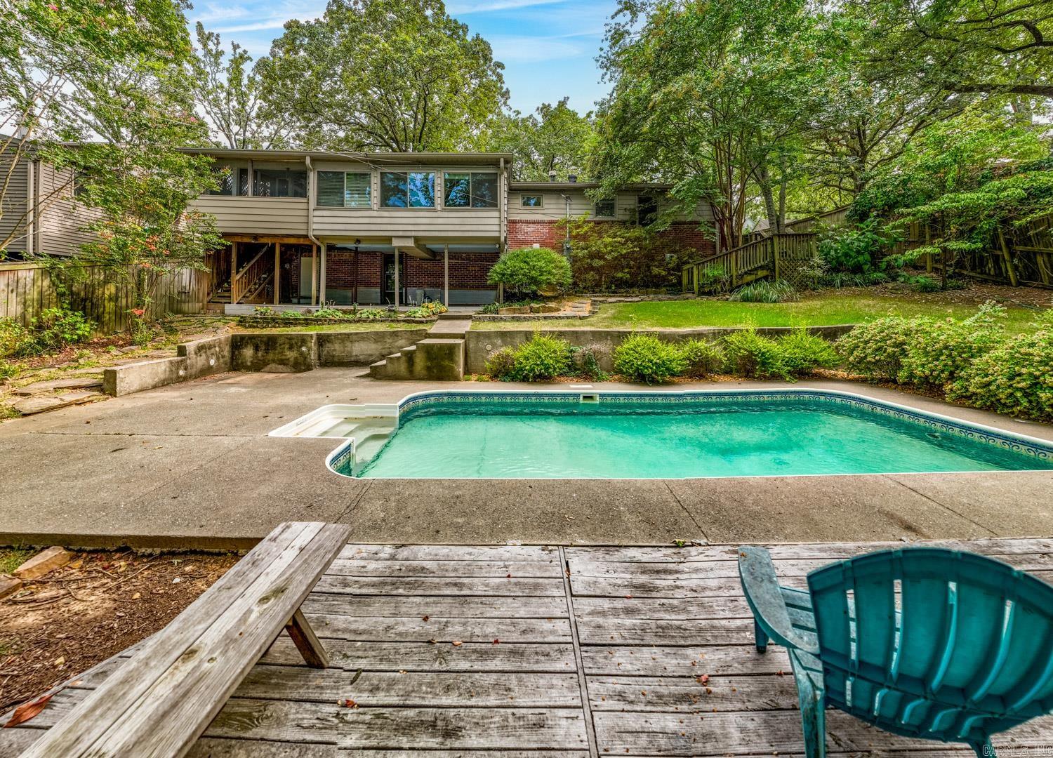 5624 N Grandview  Little Rock, AR