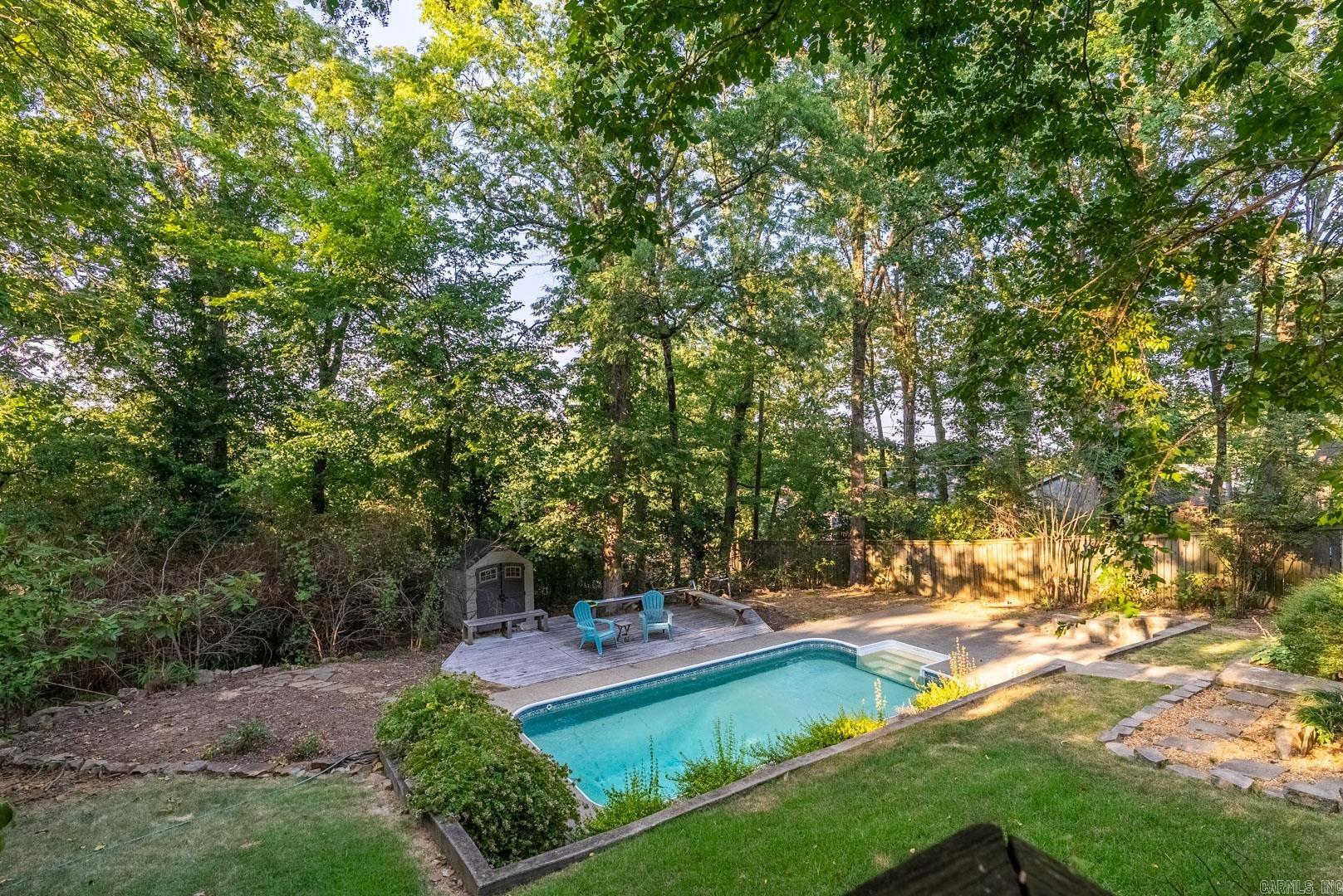 5624 N Grandview  Little Rock, AR