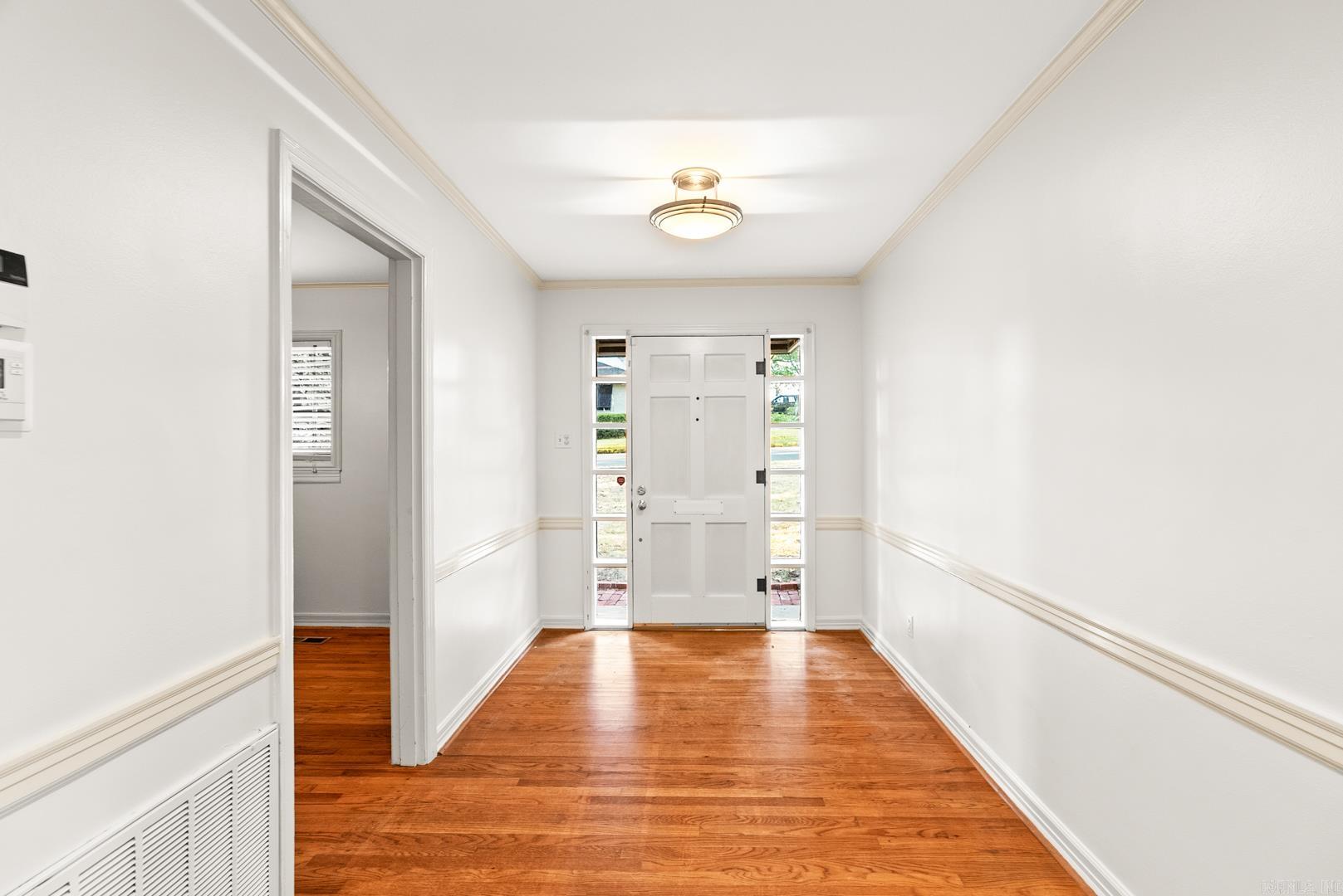 5624 N Grandview  Little Rock, AR