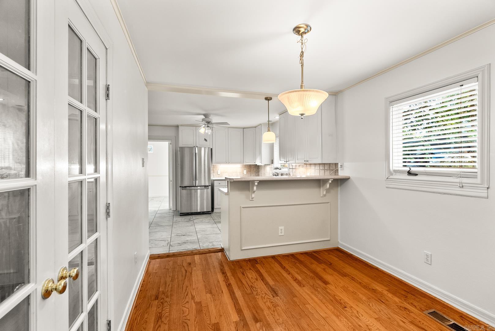 5624 N Grandview  Little Rock, AR