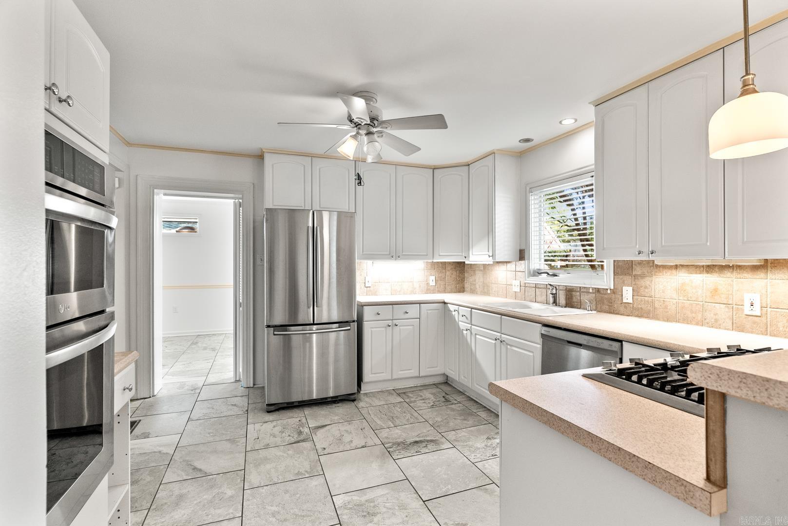 5624 N Grandview  Little Rock, AR