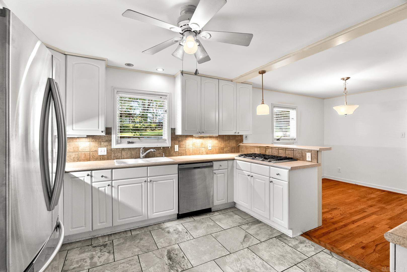 5624 N Grandview  Little Rock, AR