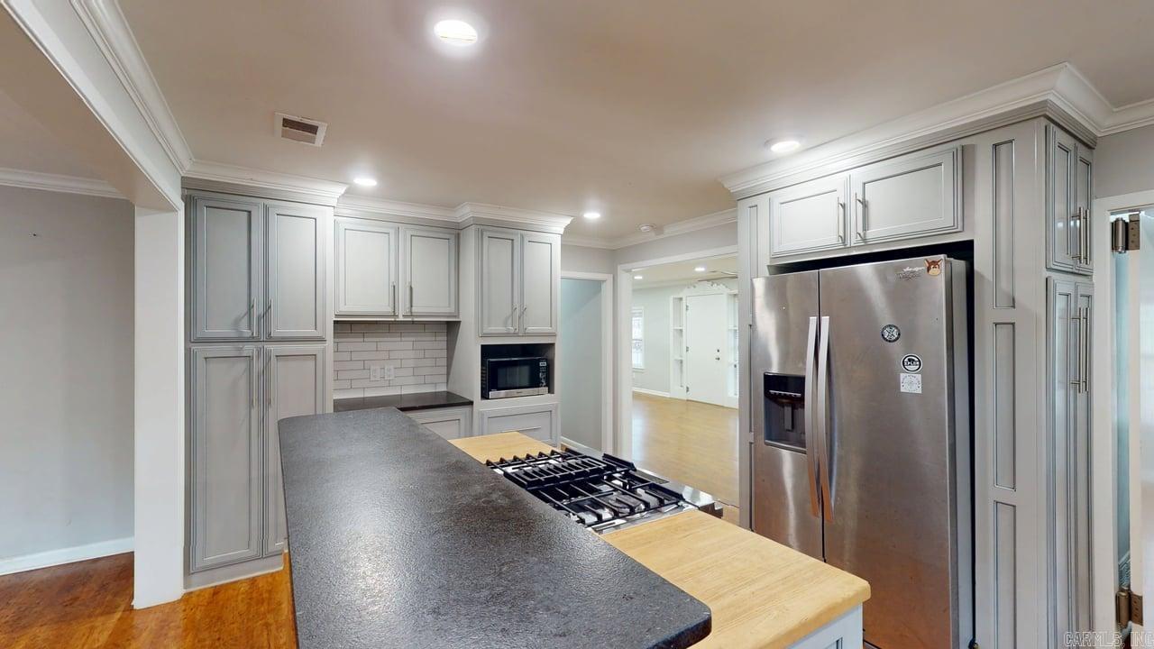 1923 Clifton  Conway, AR