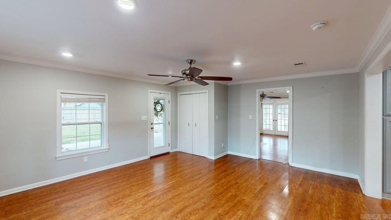 1923 Clifton  Conway, AR