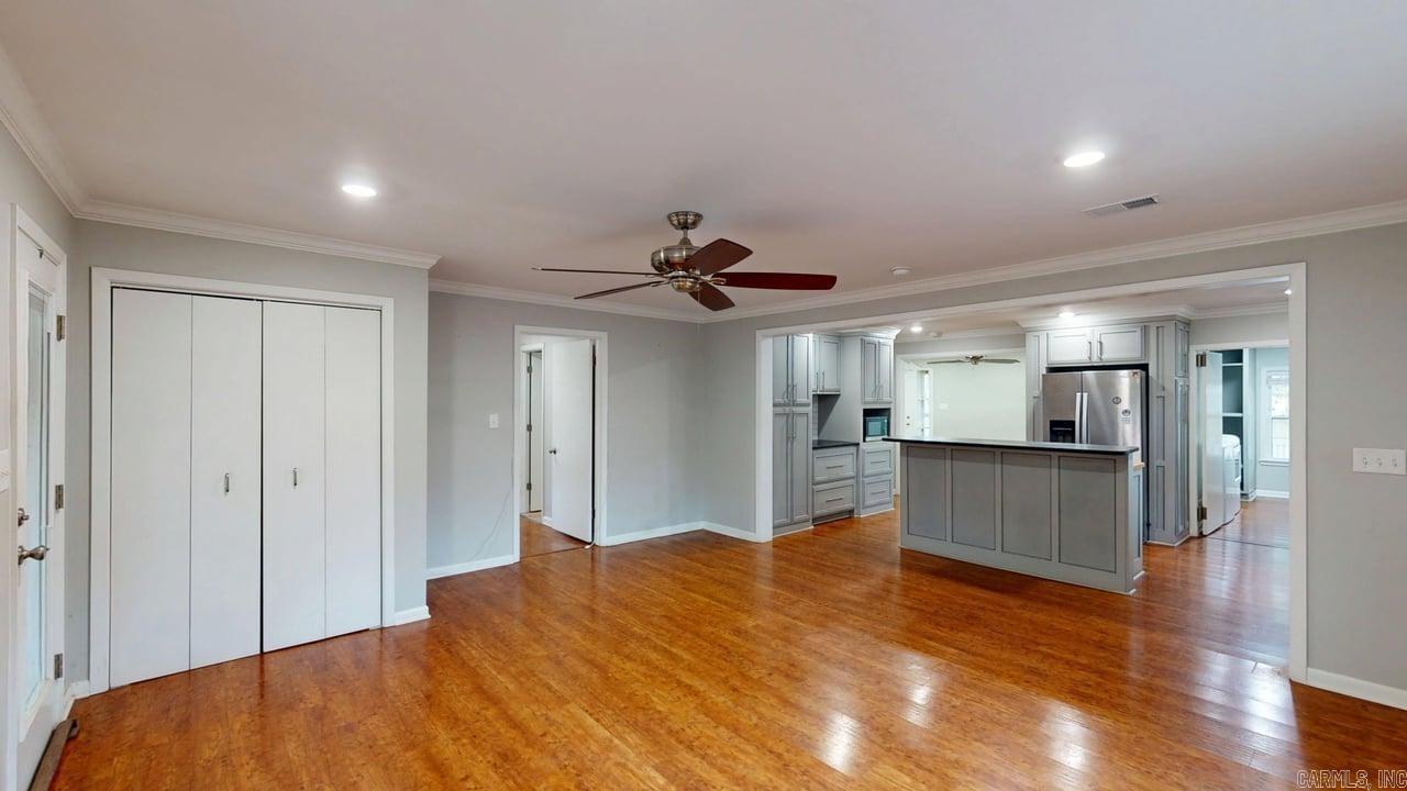 1923 Clifton  Conway, AR