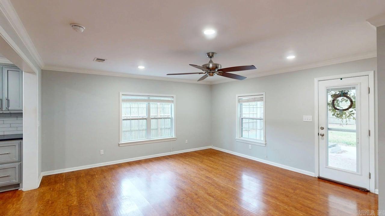 1923 Clifton  Conway, AR