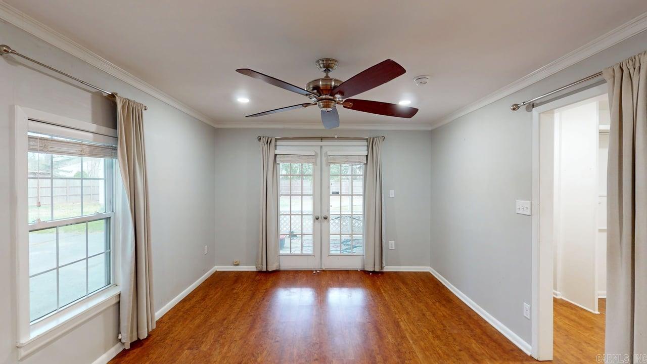 1923 Clifton  Conway, AR