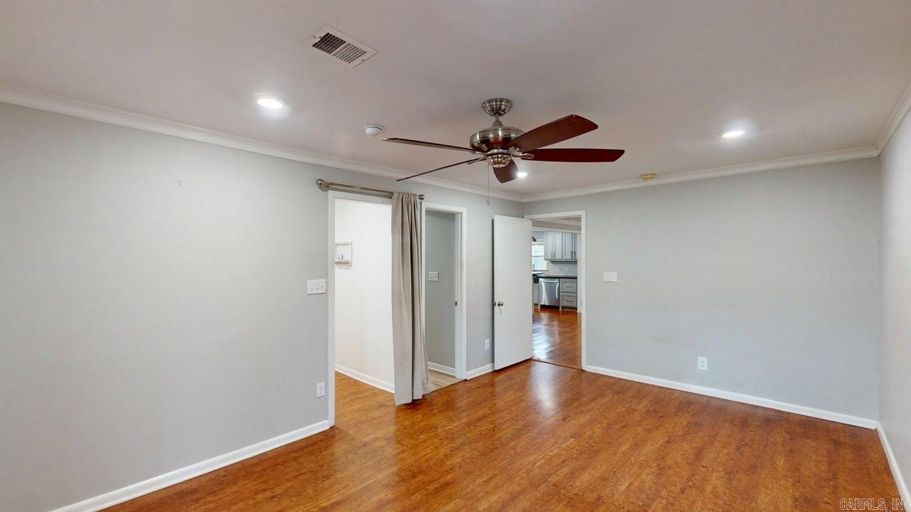 1923 Clifton  Conway, AR