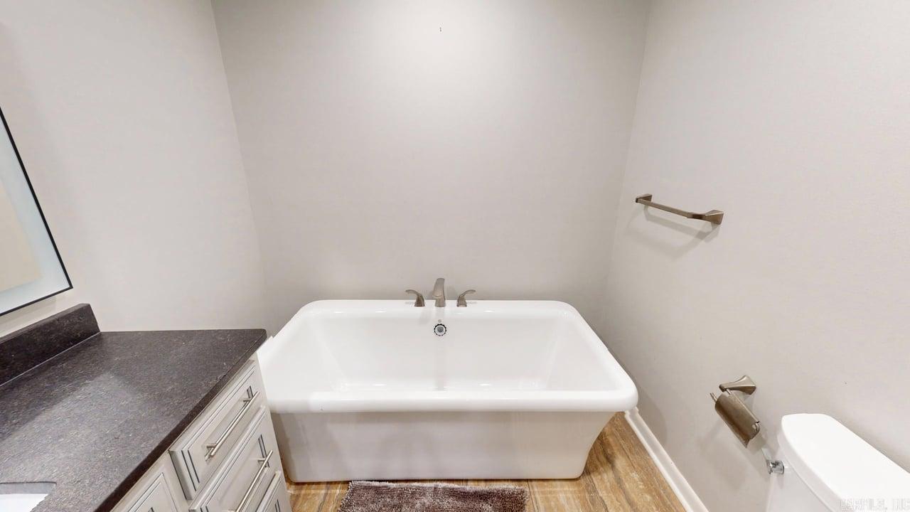 1923 Clifton  Conway, AR