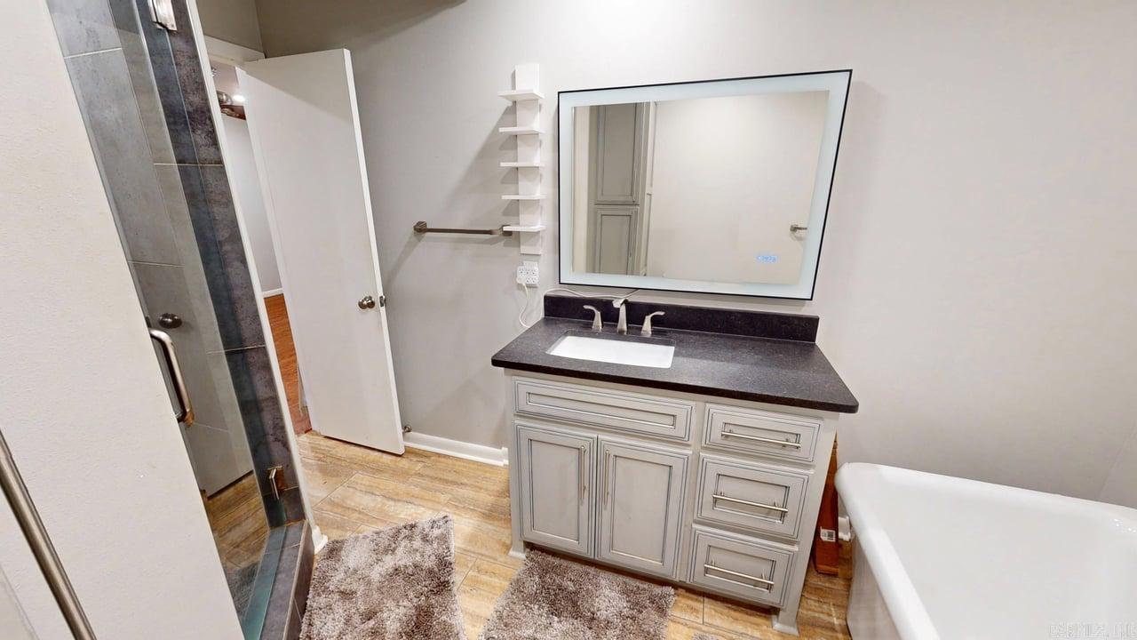 1923 Clifton  Conway, AR