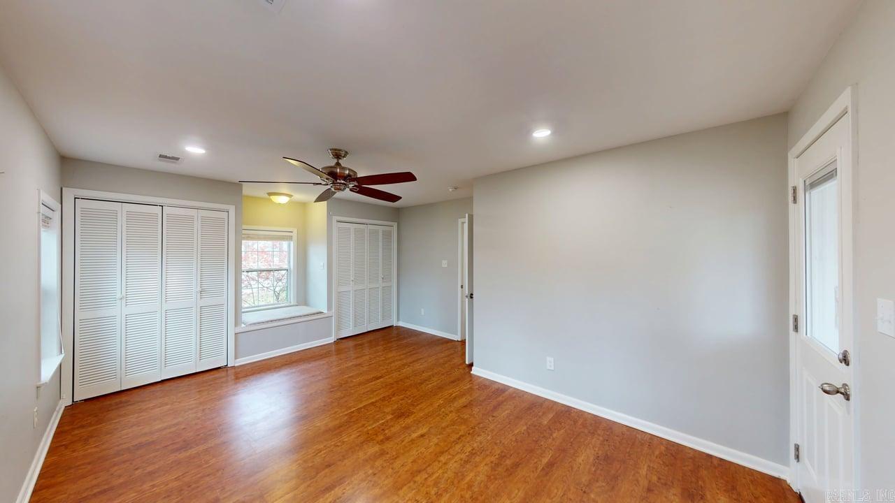 1923 Clifton  Conway, AR