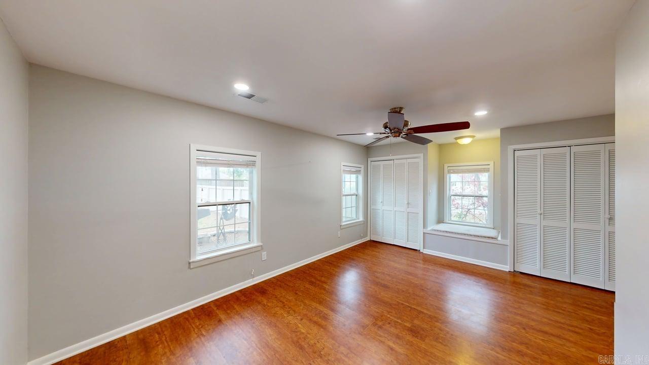 1923 Clifton  Conway, AR