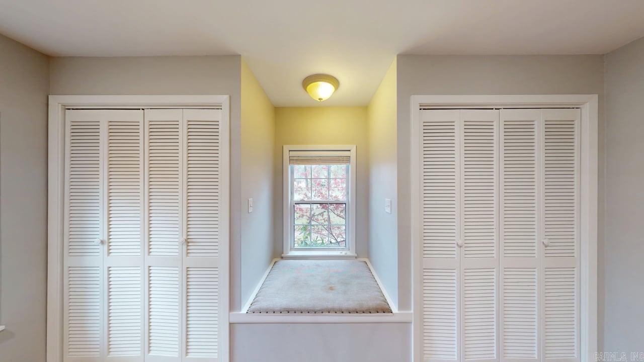 1923 Clifton  Conway, AR