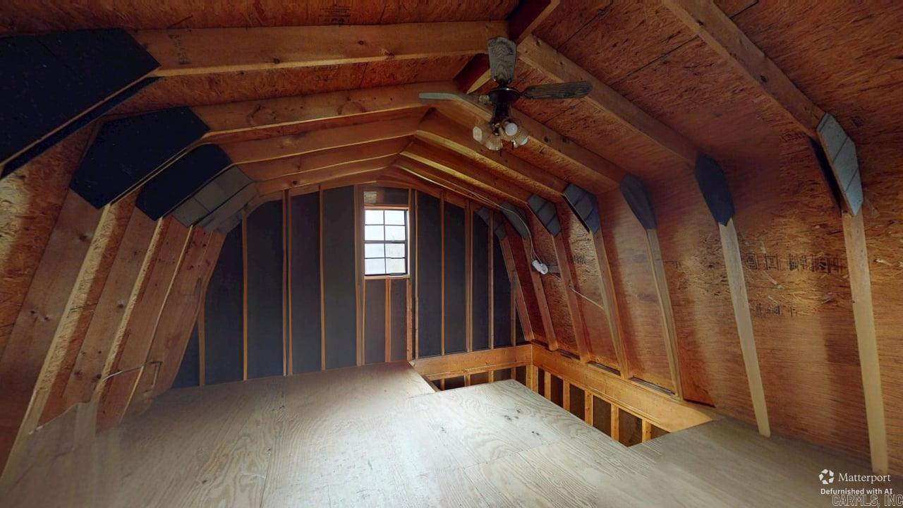 1923 Clifton  Conway, AR