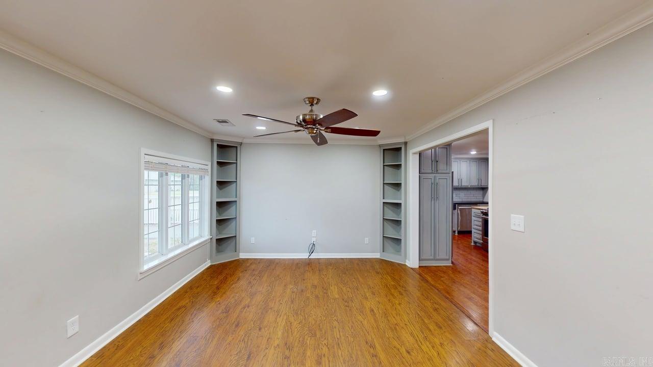 1923 Clifton  Conway, AR