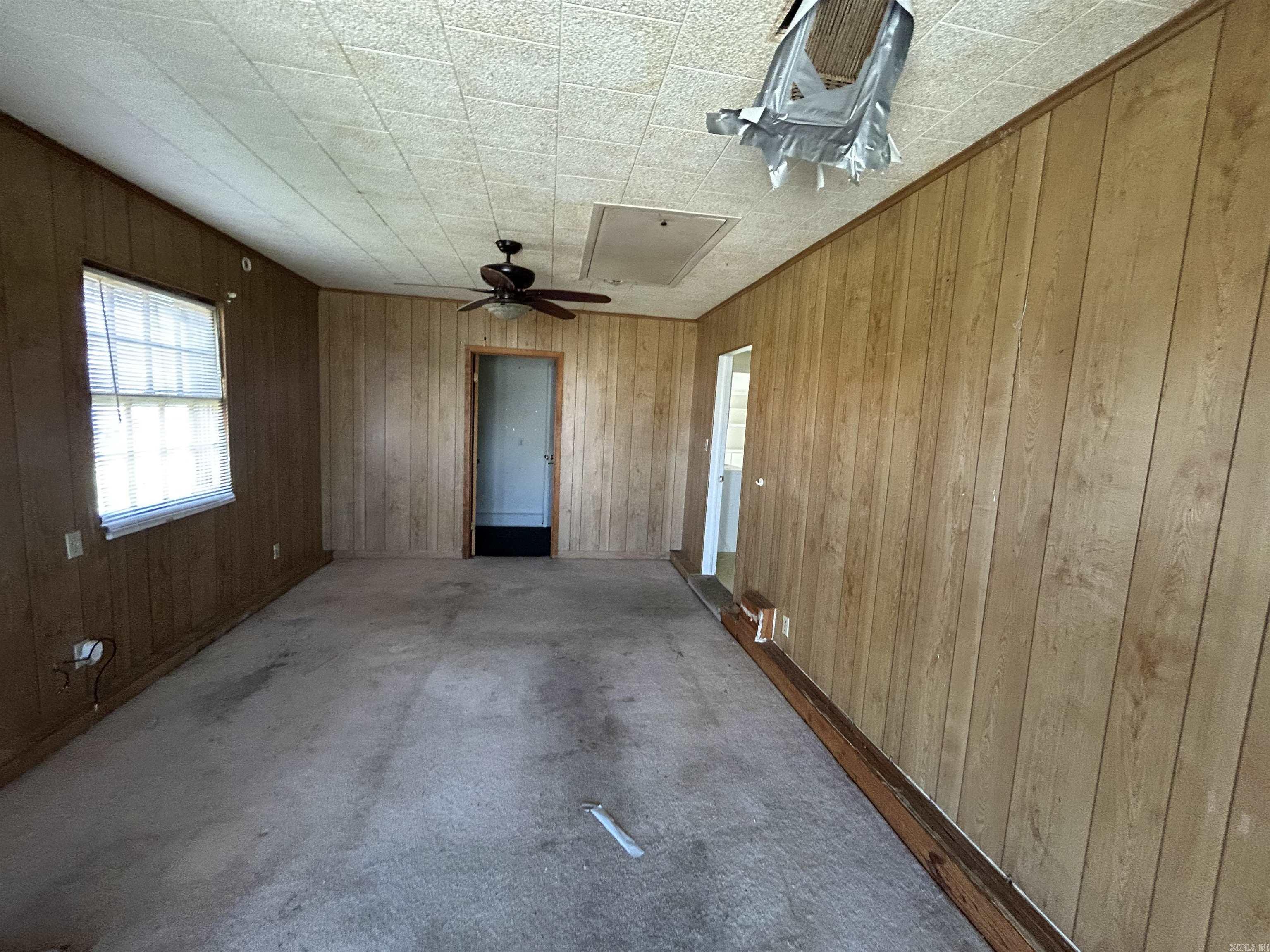 1905 S Spring St  Stuttgart, AR