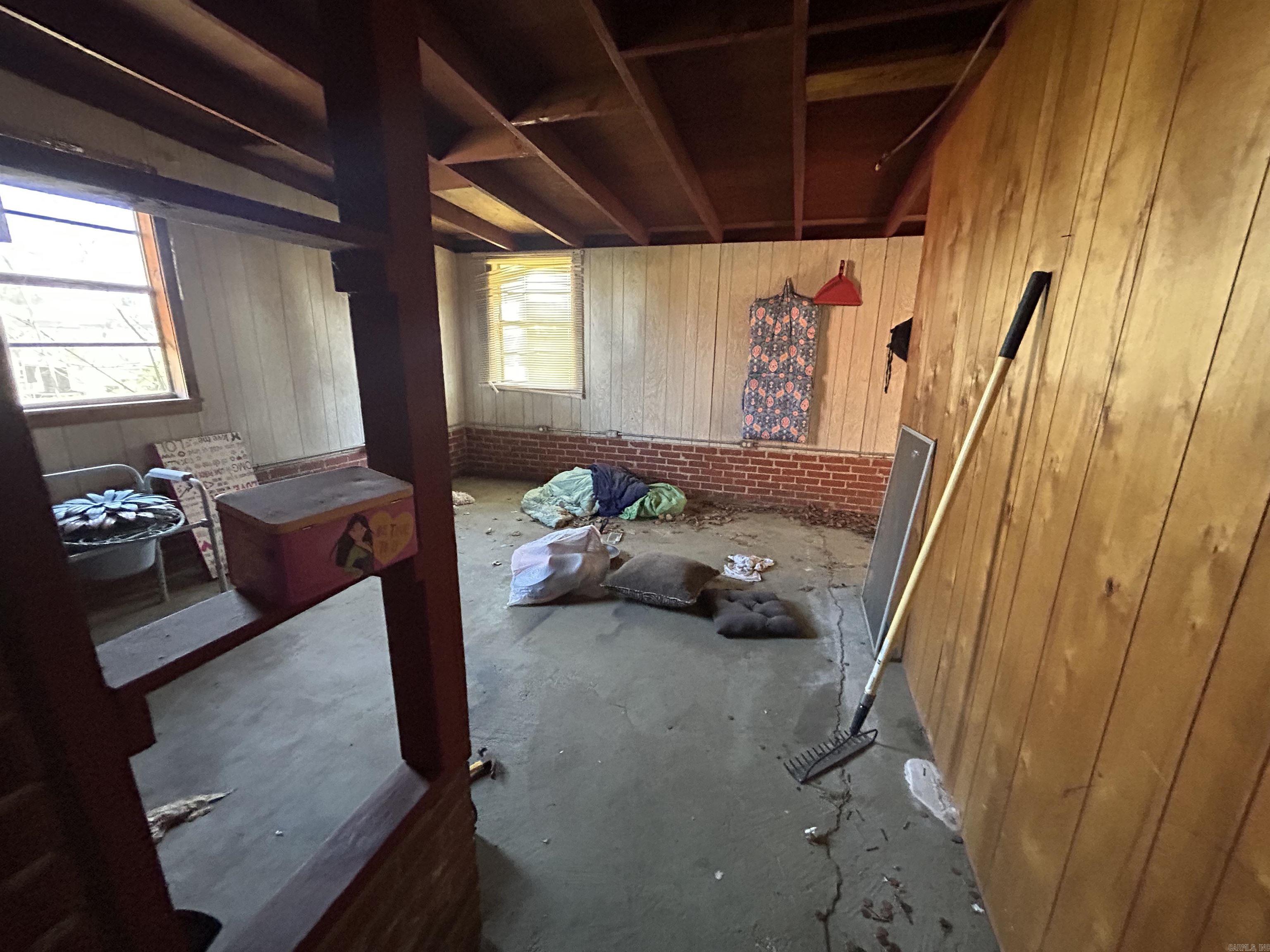 1905 S Spring St  Stuttgart, AR