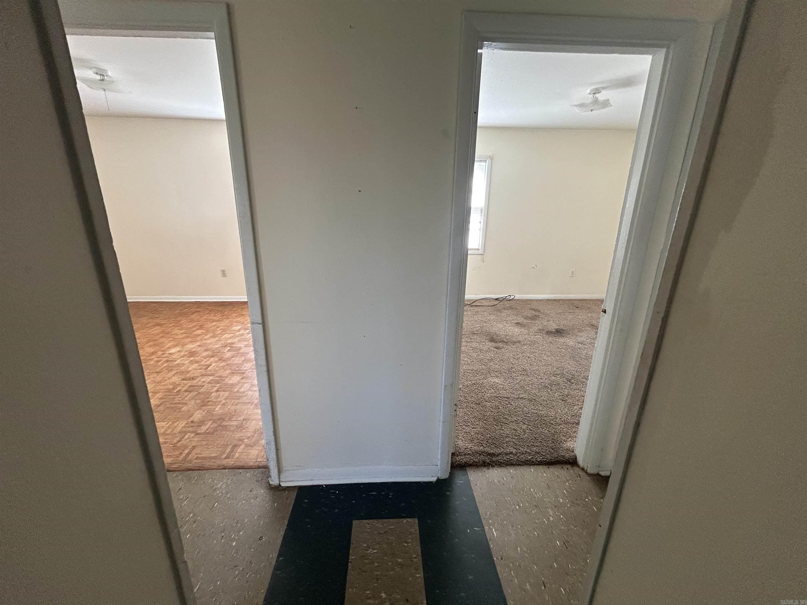 1905 S Spring St  Stuttgart, AR