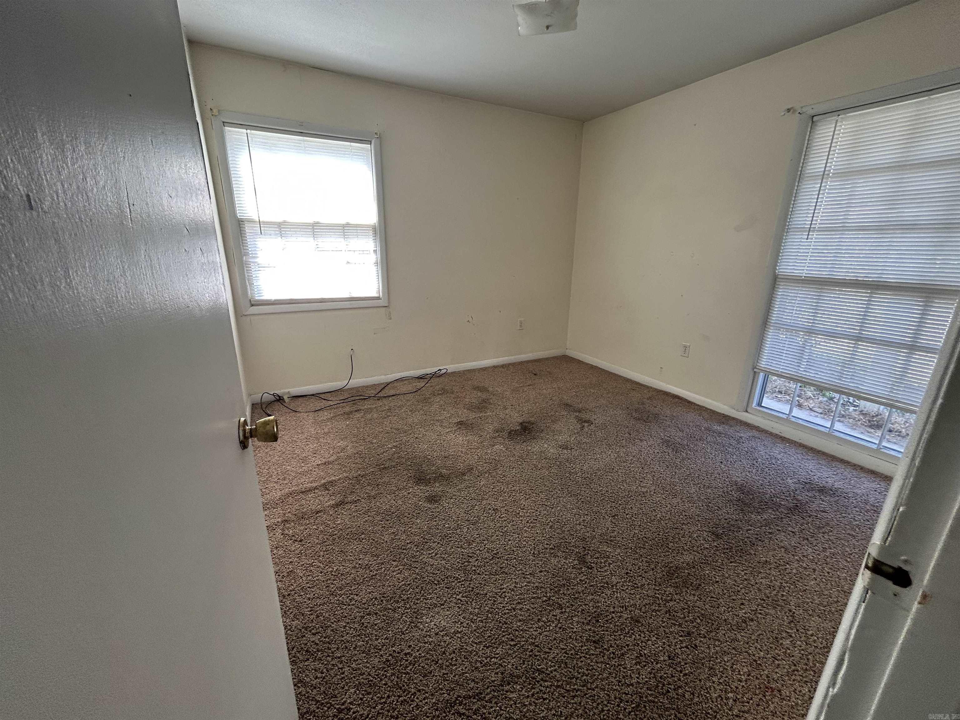 1905 S Spring St  Stuttgart, AR