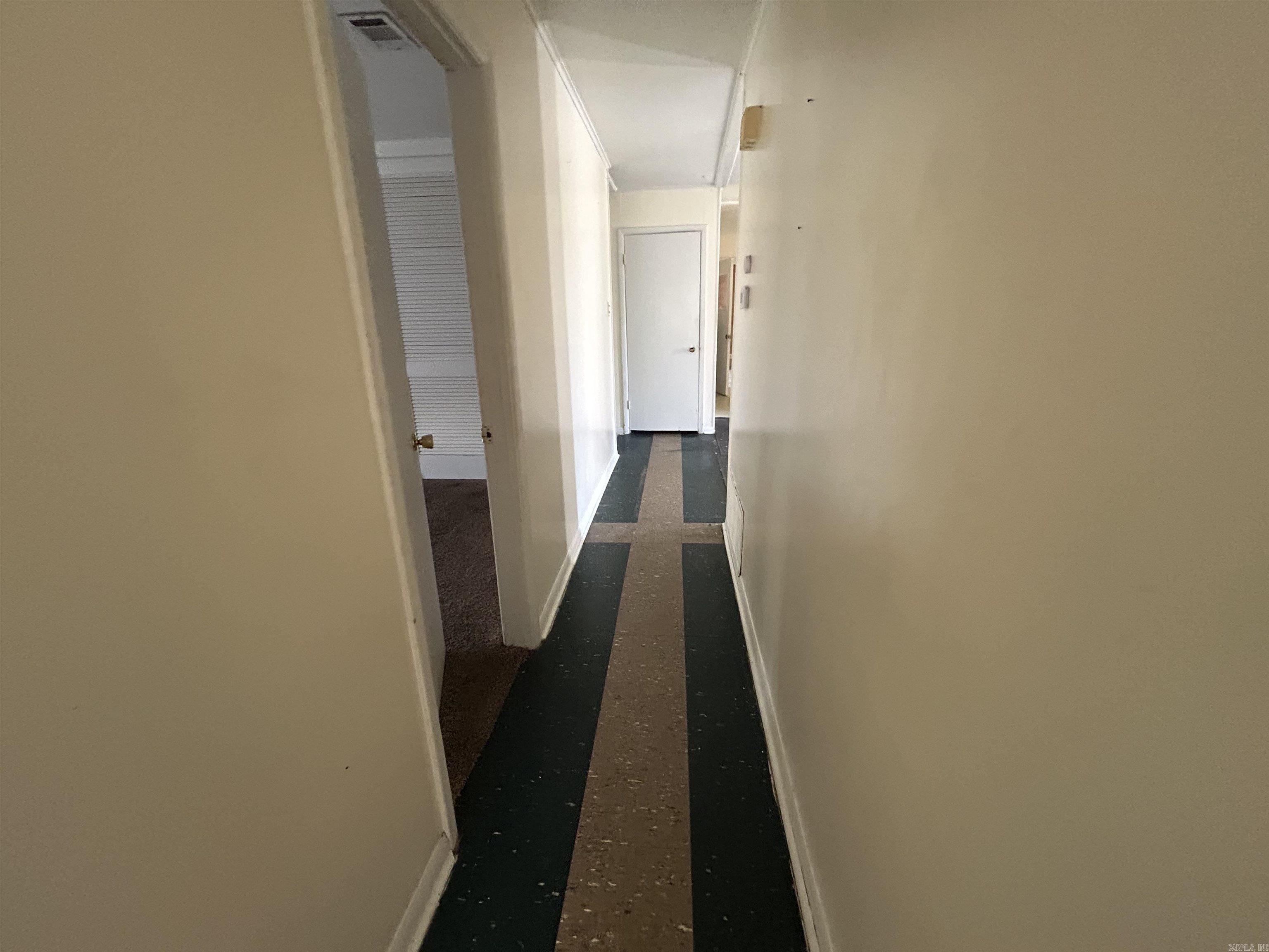 1905 S Spring St  Stuttgart, AR