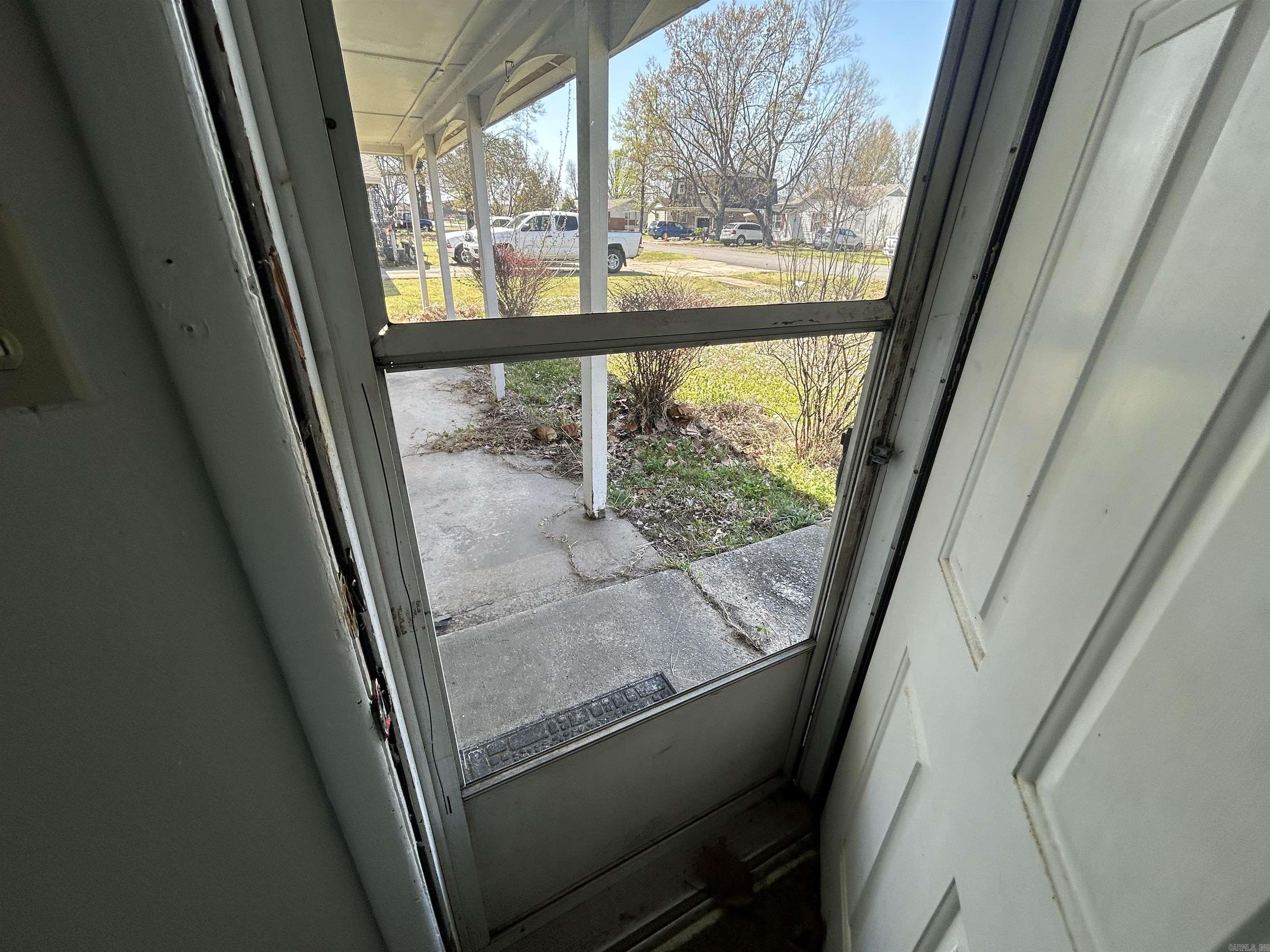 1905 S Spring St  Stuttgart, AR