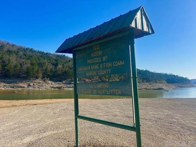 0 CR 8060  Yellville, AR