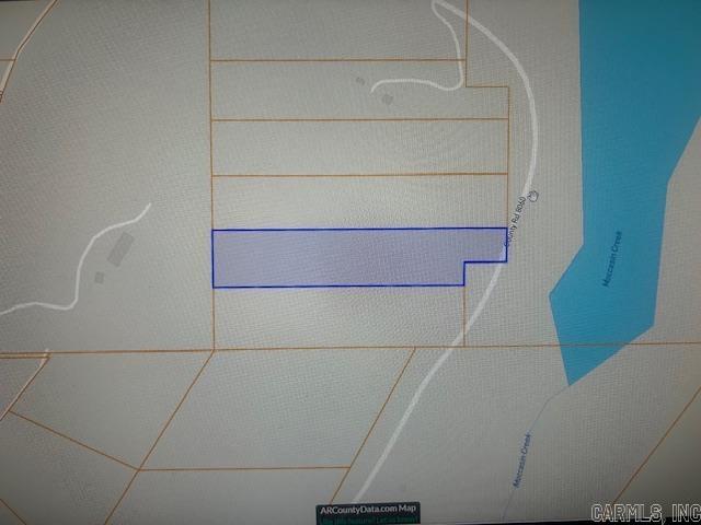 0 CR 8060  Yellville, AR