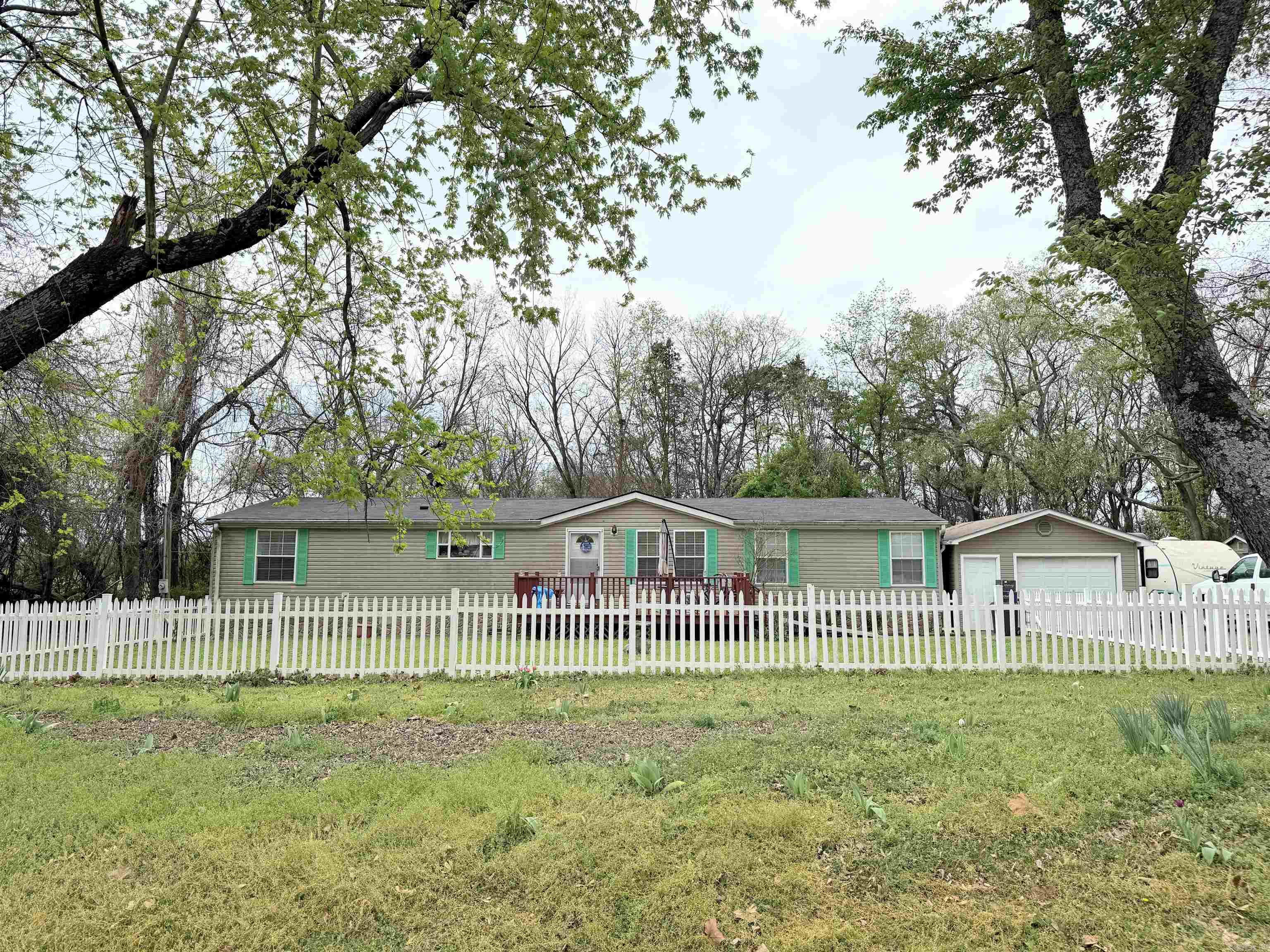 826 Cabin Creek  Lamar, AR