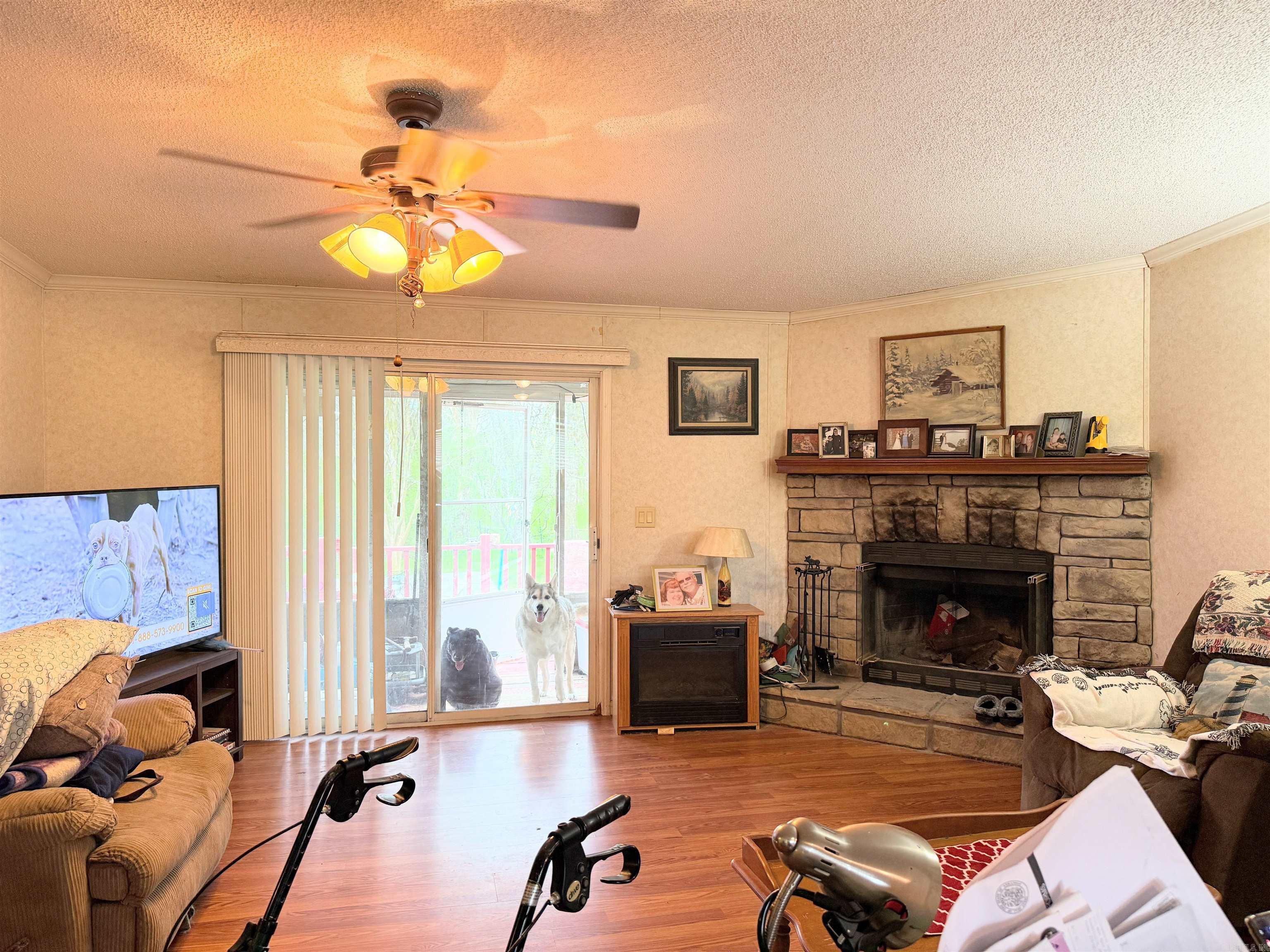 826 Cabin Creek  Lamar, AR