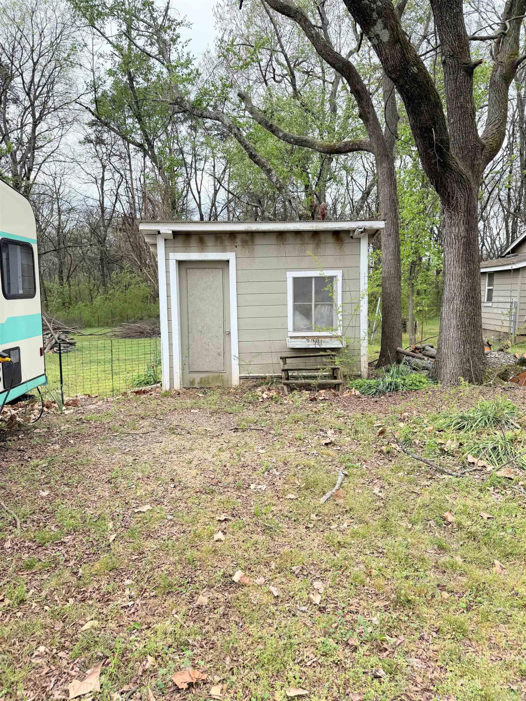 826 Cabin Creek  Lamar, AR