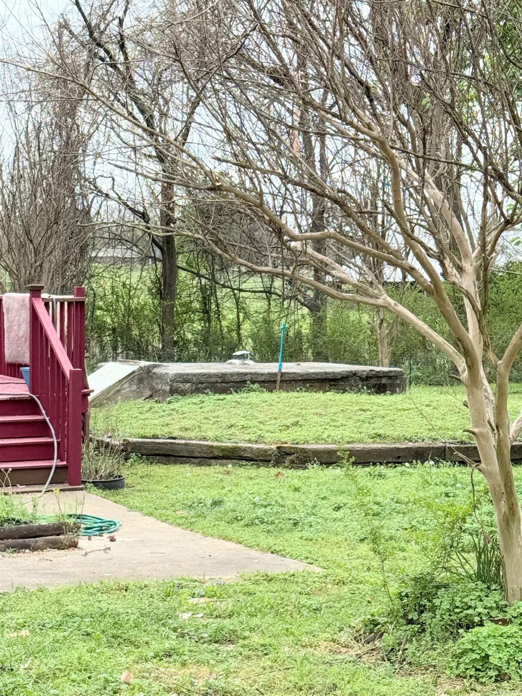 826 Cabin Creek  Lamar, AR