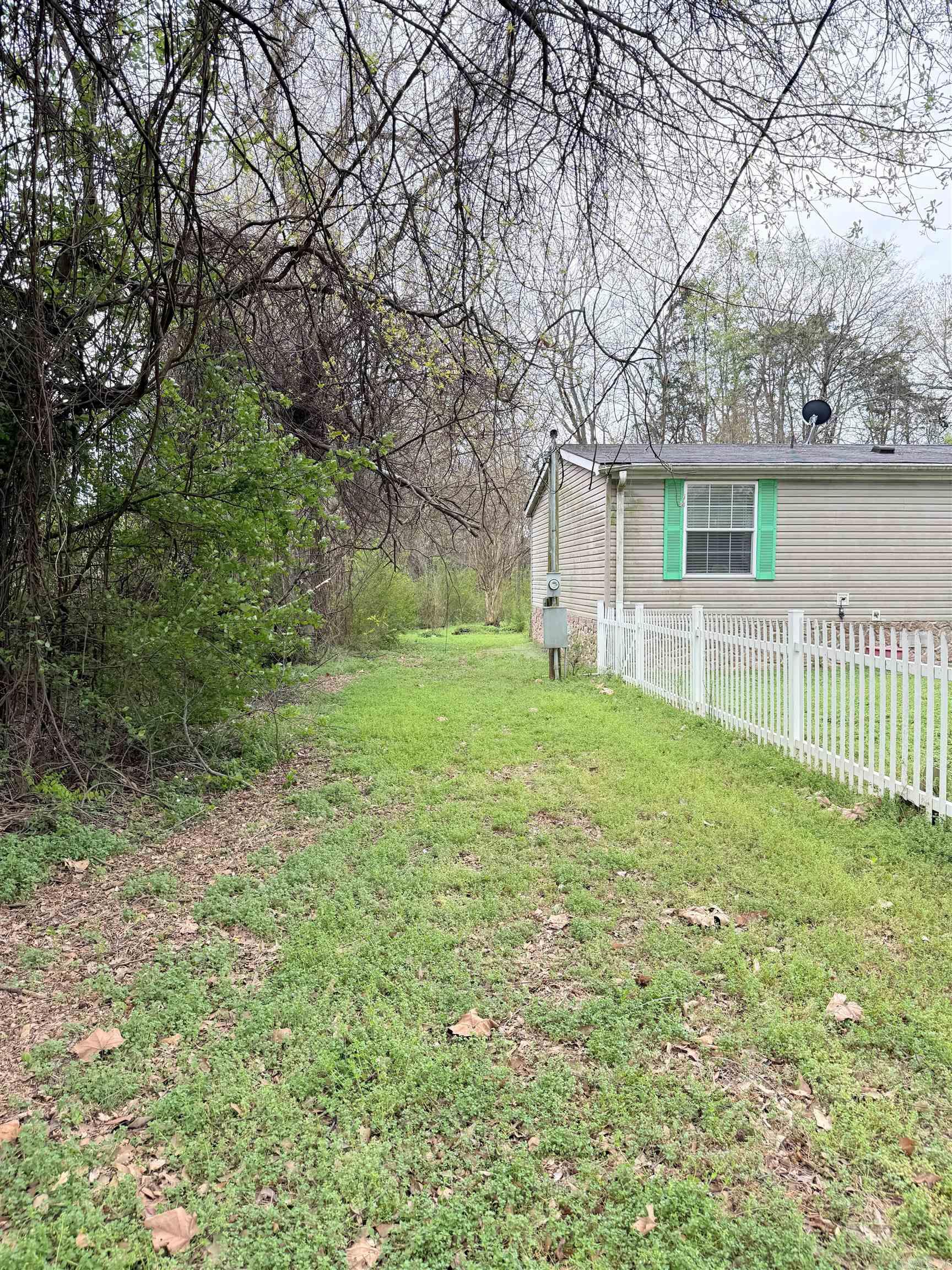 826 Cabin Creek  Lamar, AR