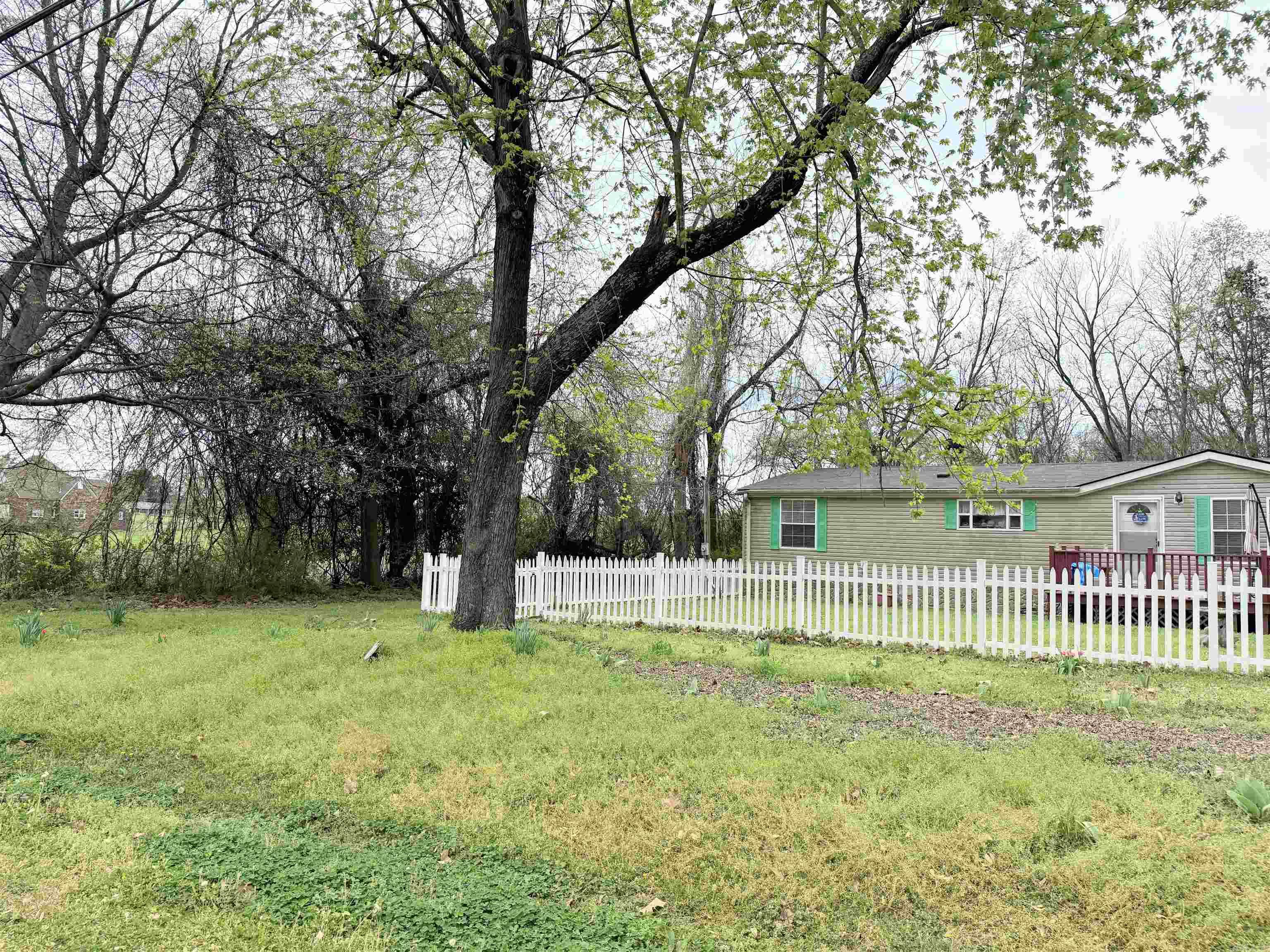 826 Cabin Creek  Lamar, AR