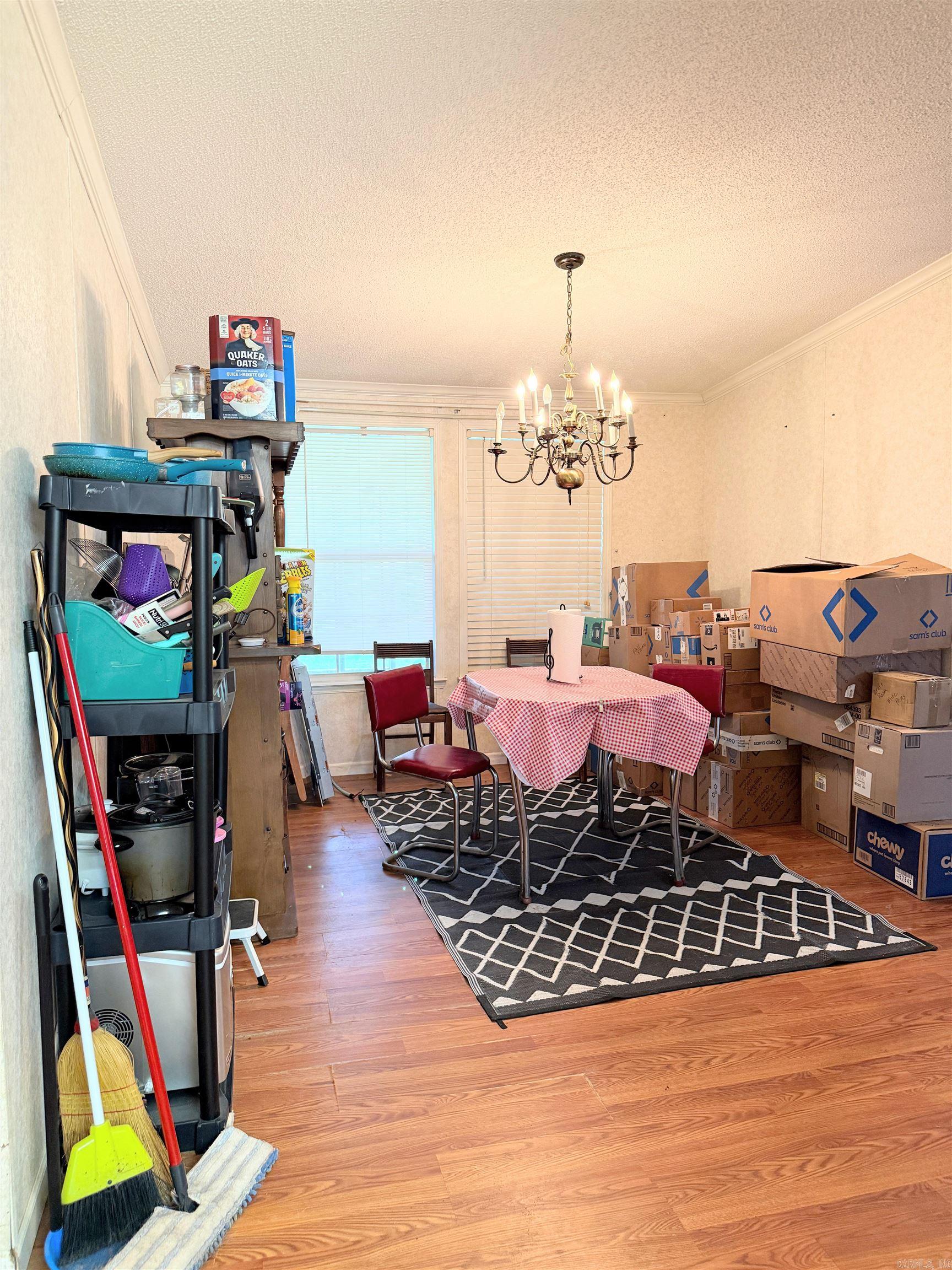 826 Cabin Creek  Lamar, AR