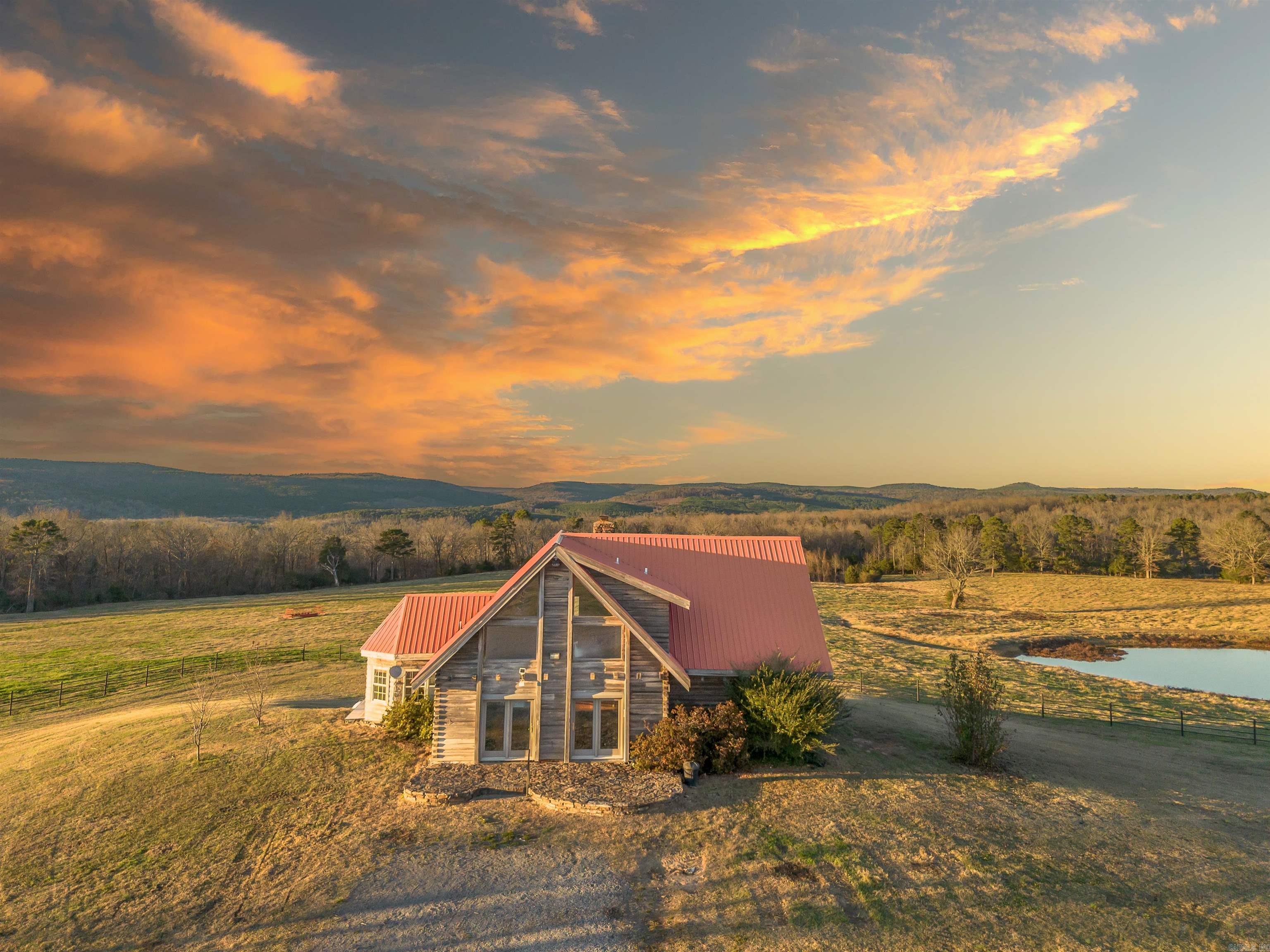 5762 Buttercreek  Scotland, AR