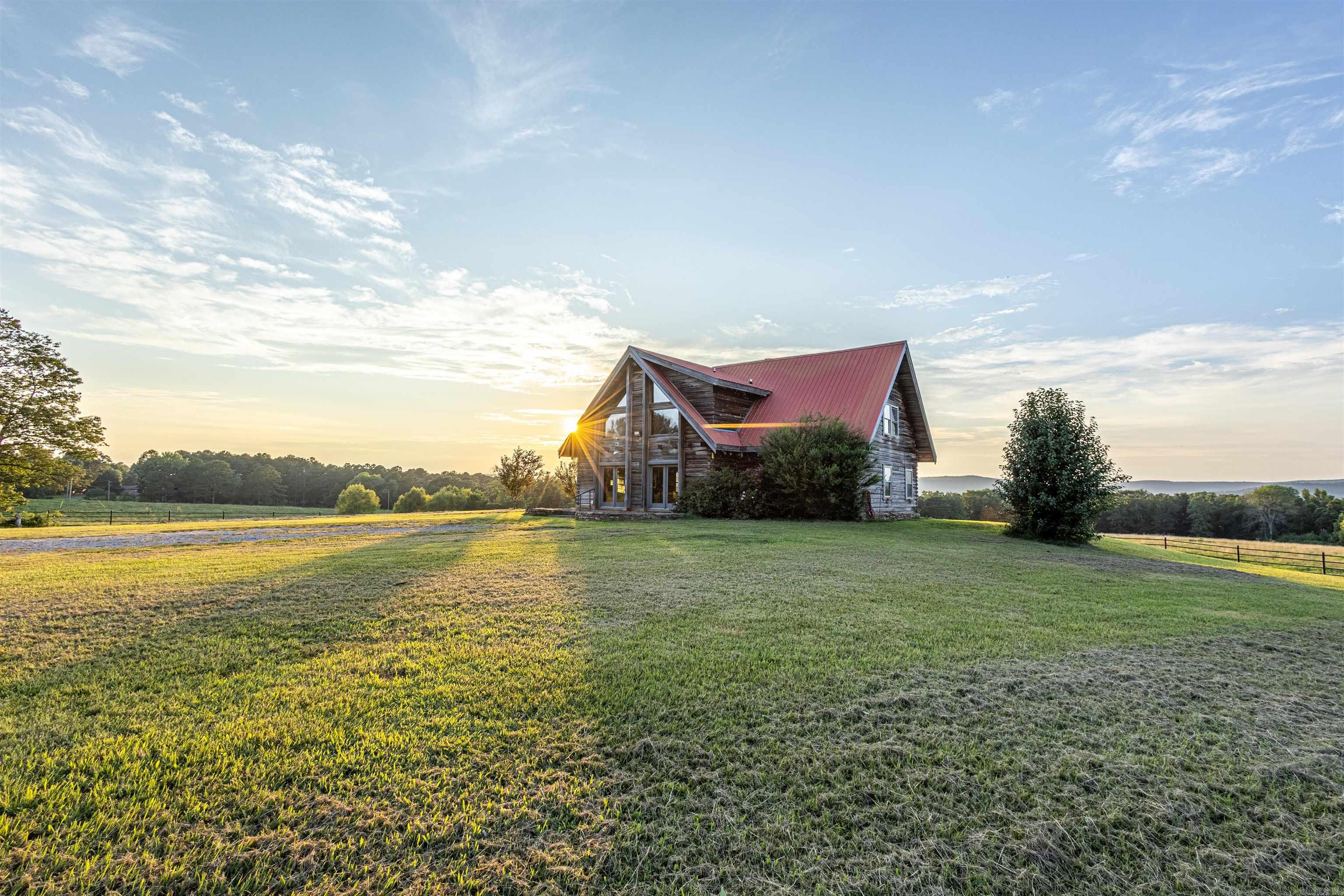 5762 Buttercreek  Scotland, AR