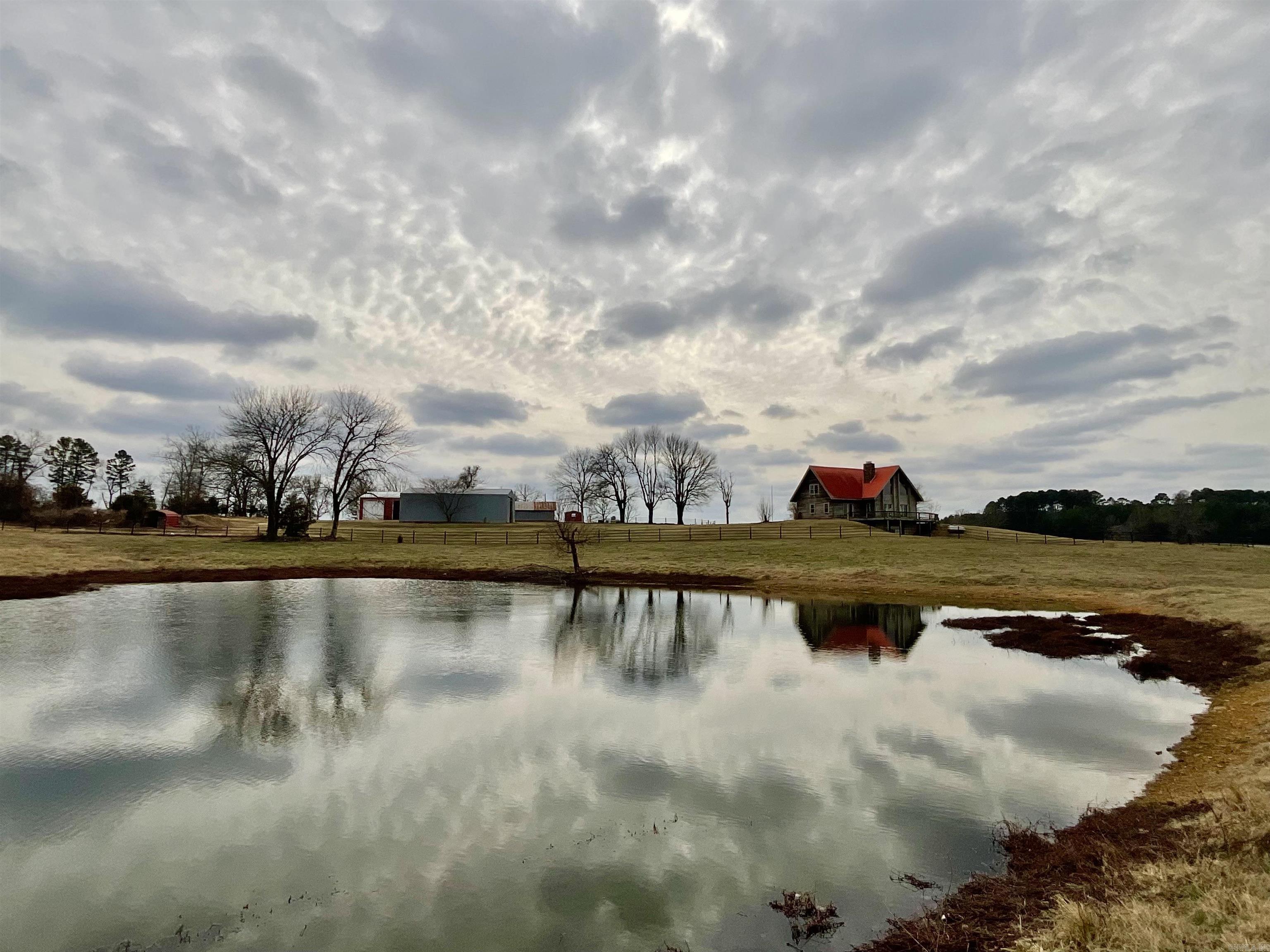 5762 Buttercreek  Scotland, AR