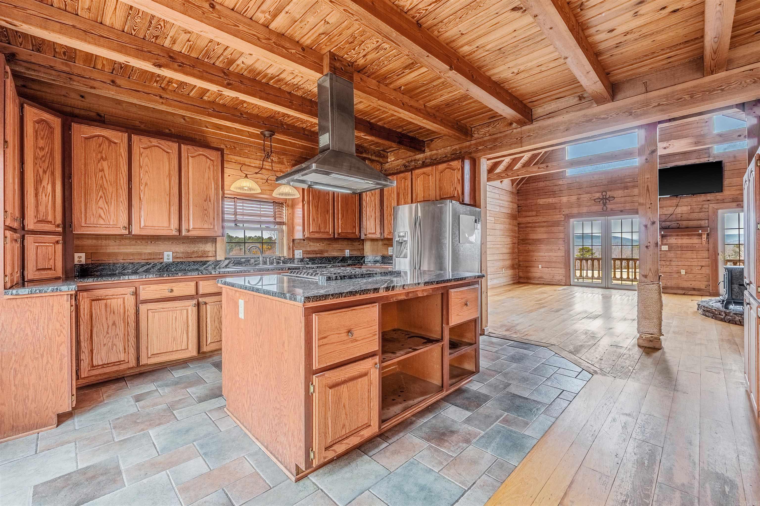 5762 Buttercreek  Scotland, AR