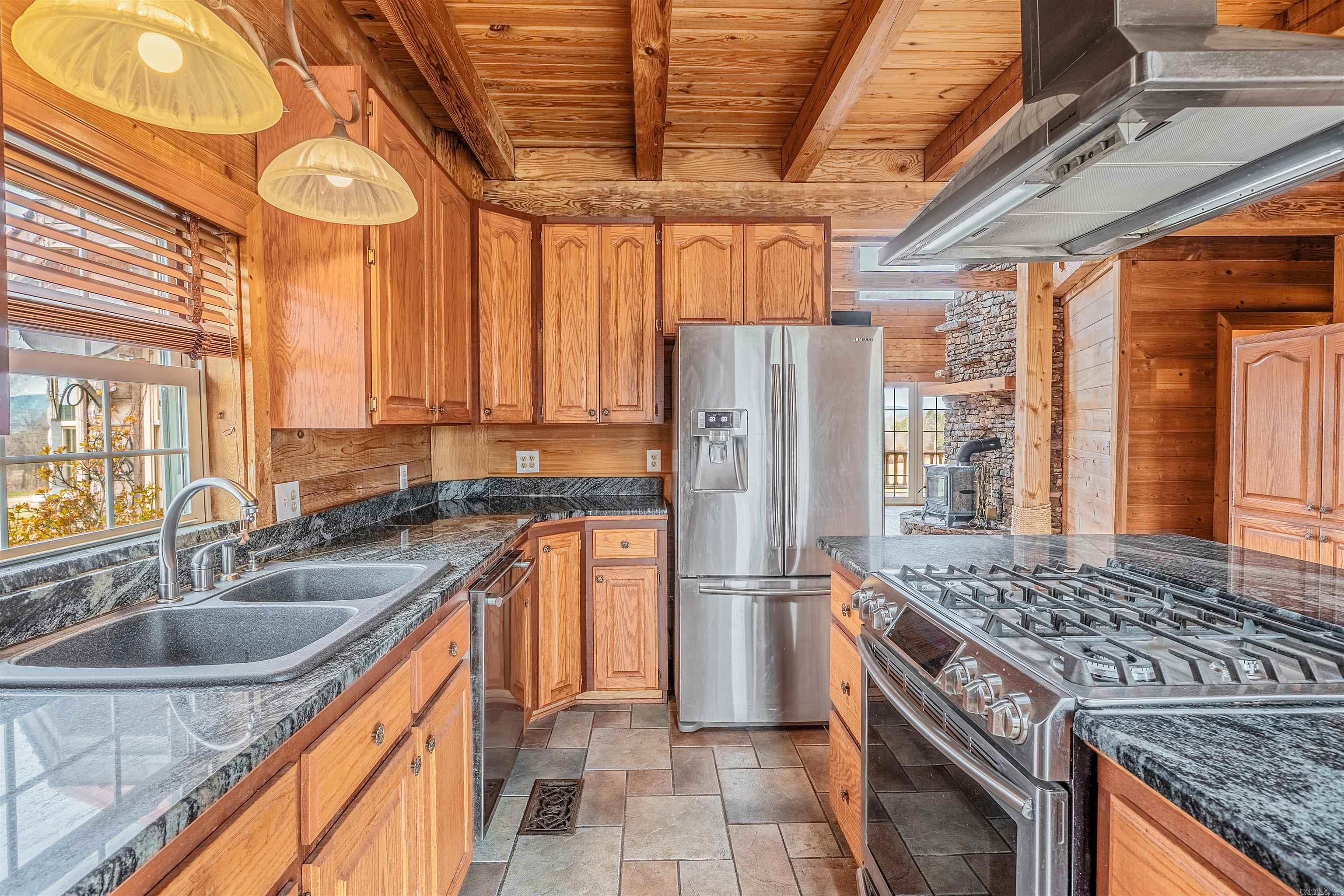 5762 Buttercreek  Scotland, AR