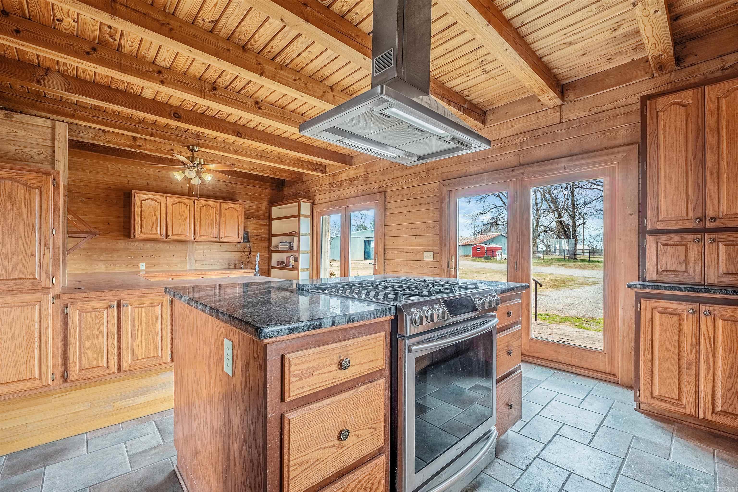 5762 Buttercreek  Scotland, AR